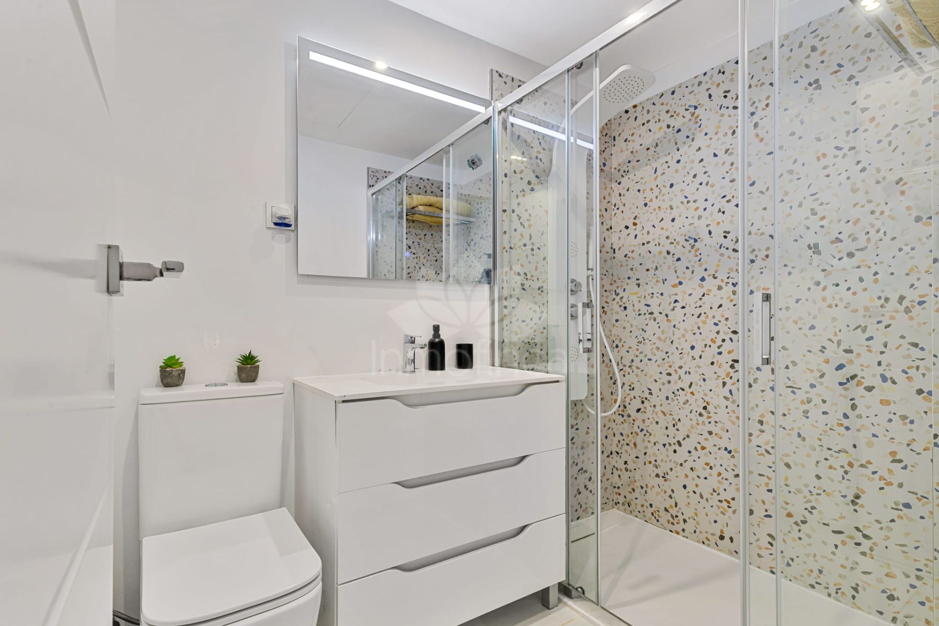 Duplex Penthouse in Cortijo Blanco, San Pedro de Alcantara