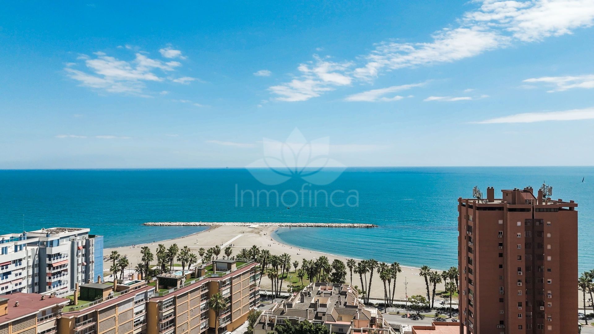 Apartamento en Malaga, Malaga