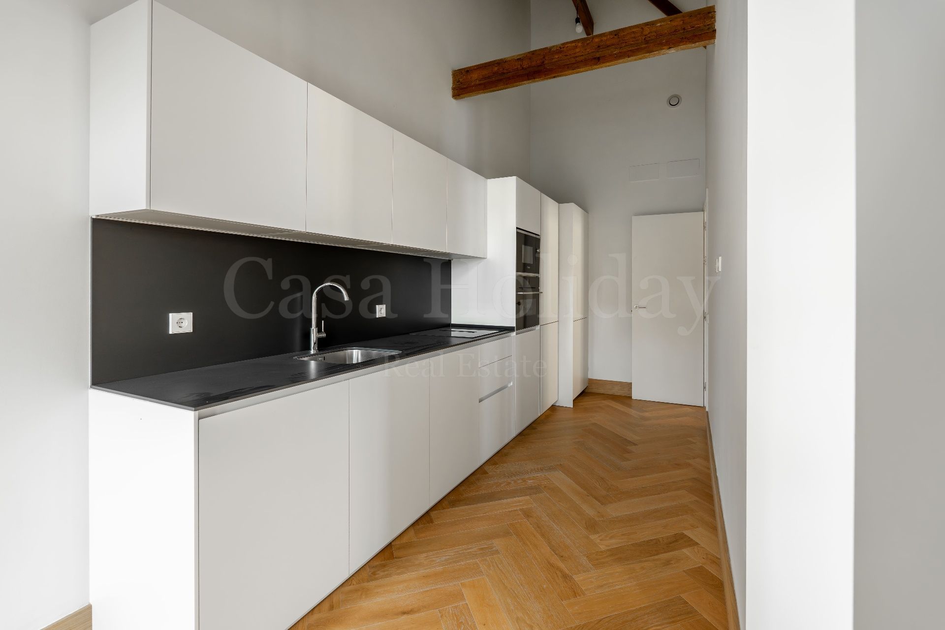 Apartamento en Malaga, Malaga