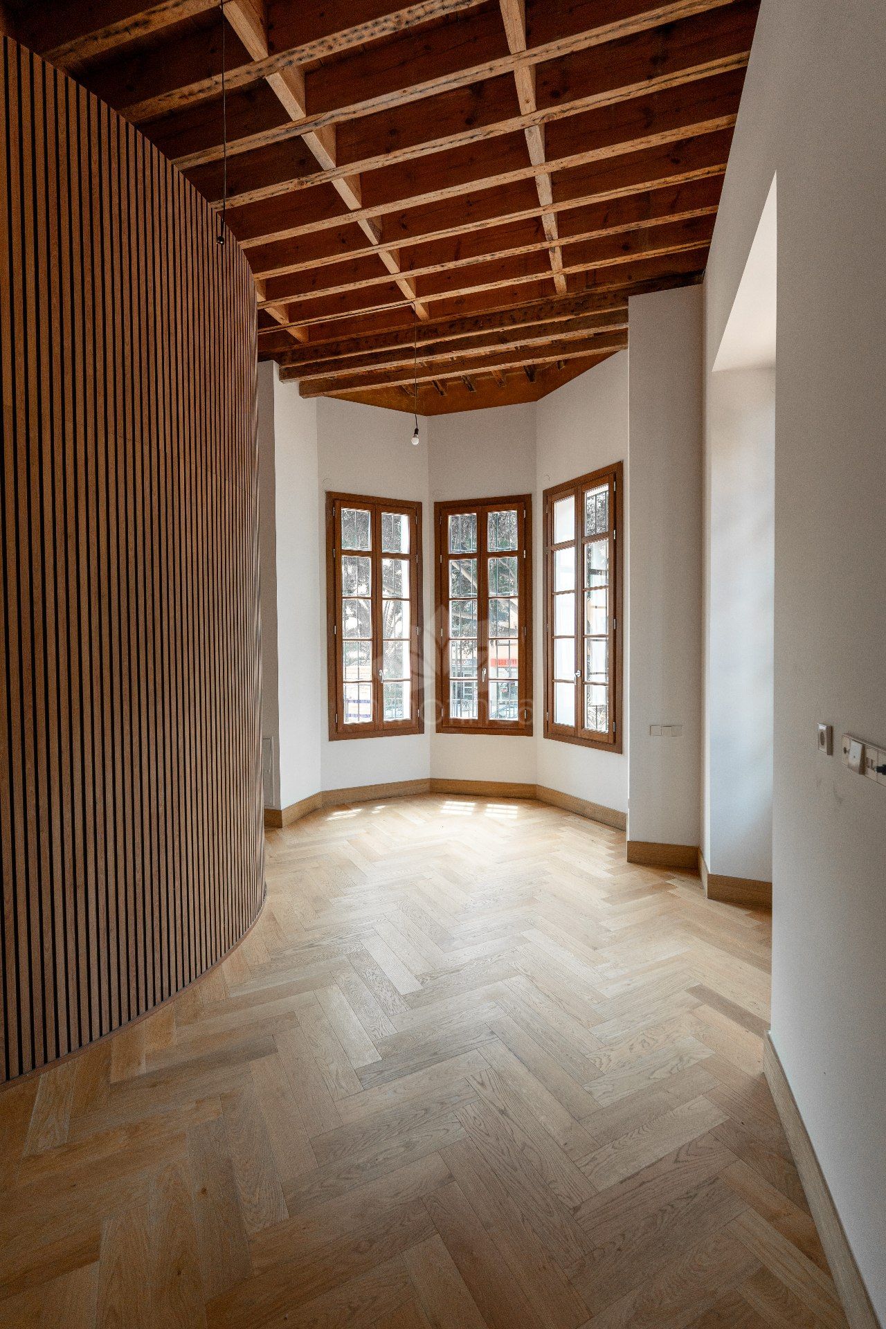 Apartamento en Malaga, Malaga