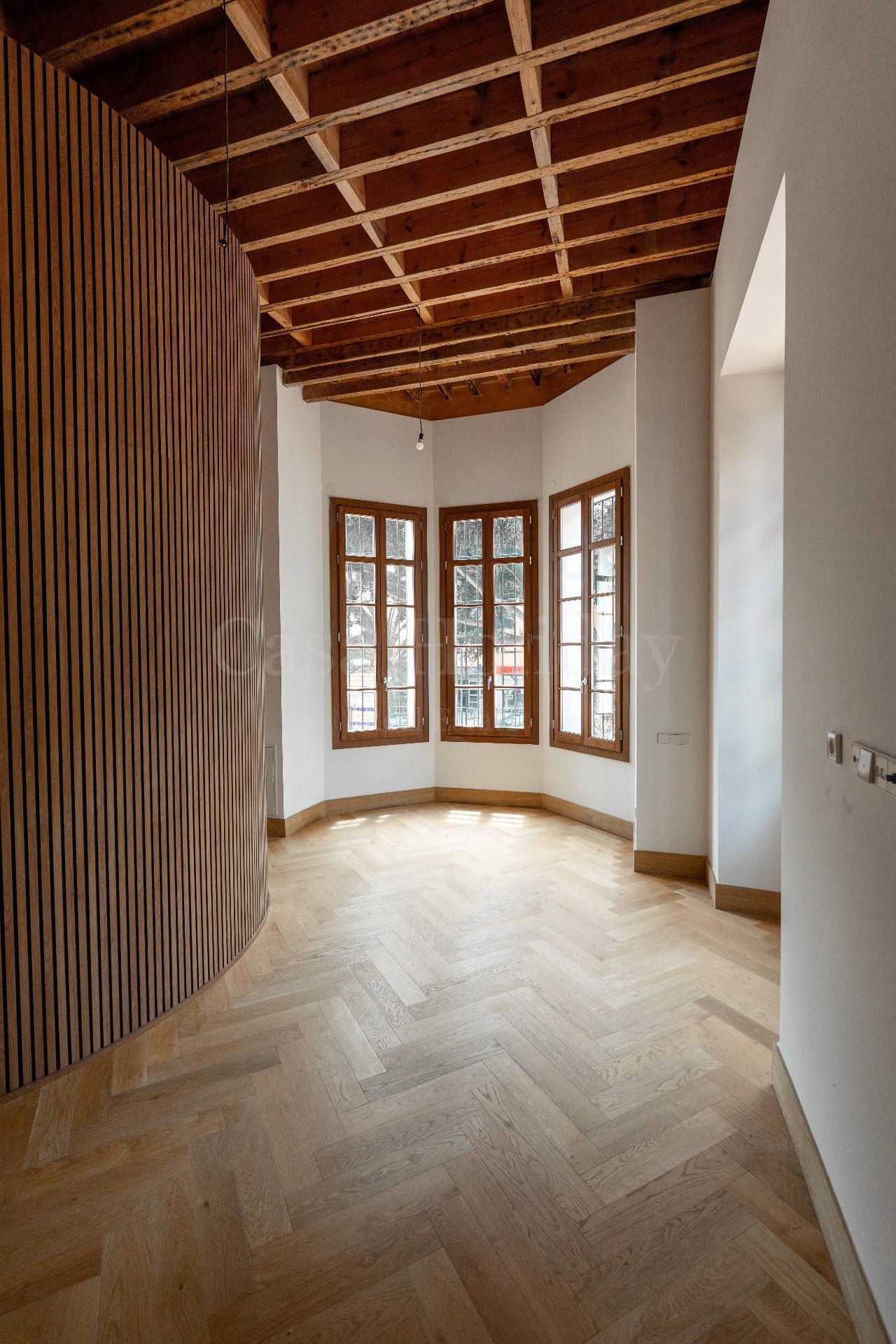 Apartamento en Malaga, Malaga