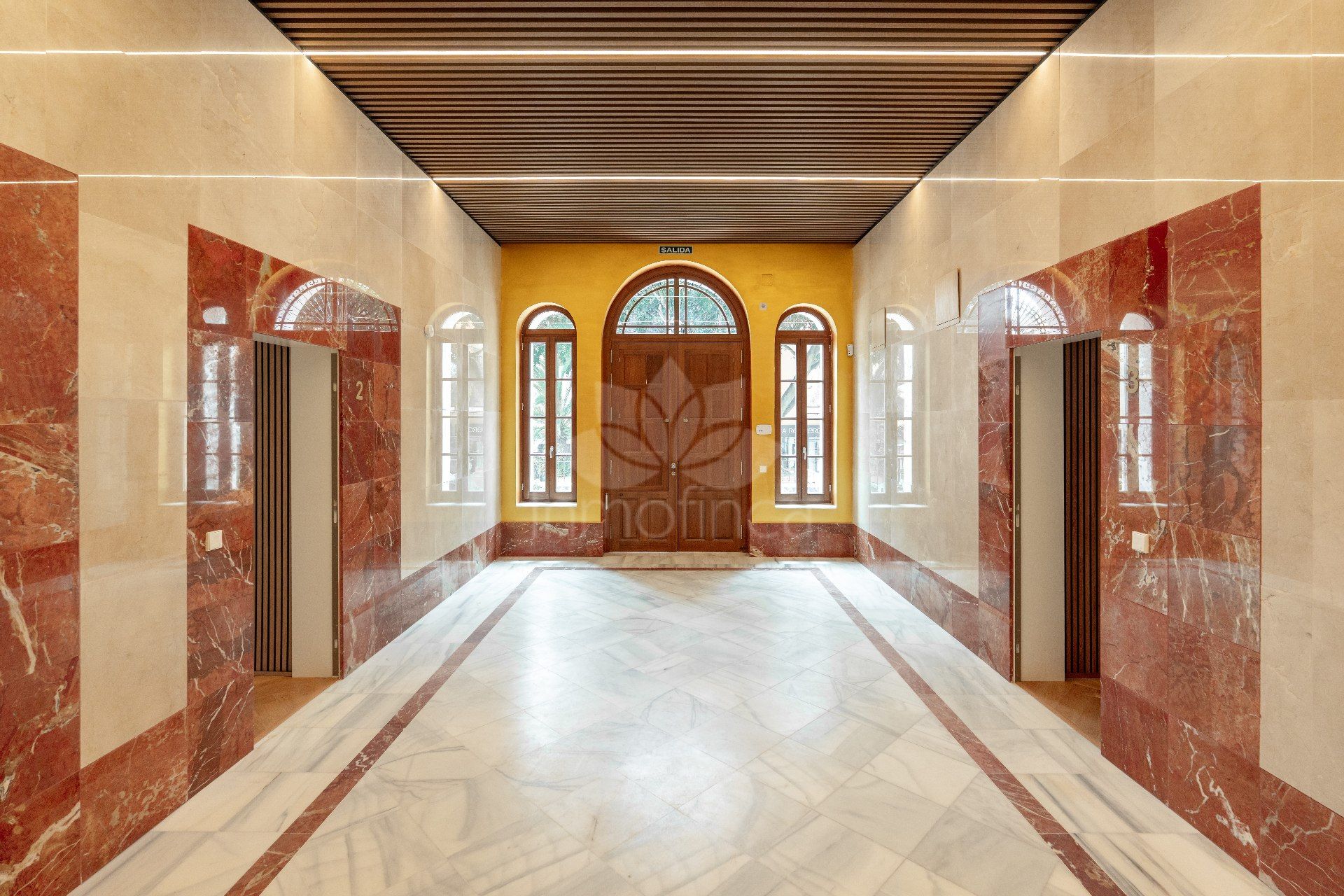 Apartamento en Malaga, Malaga