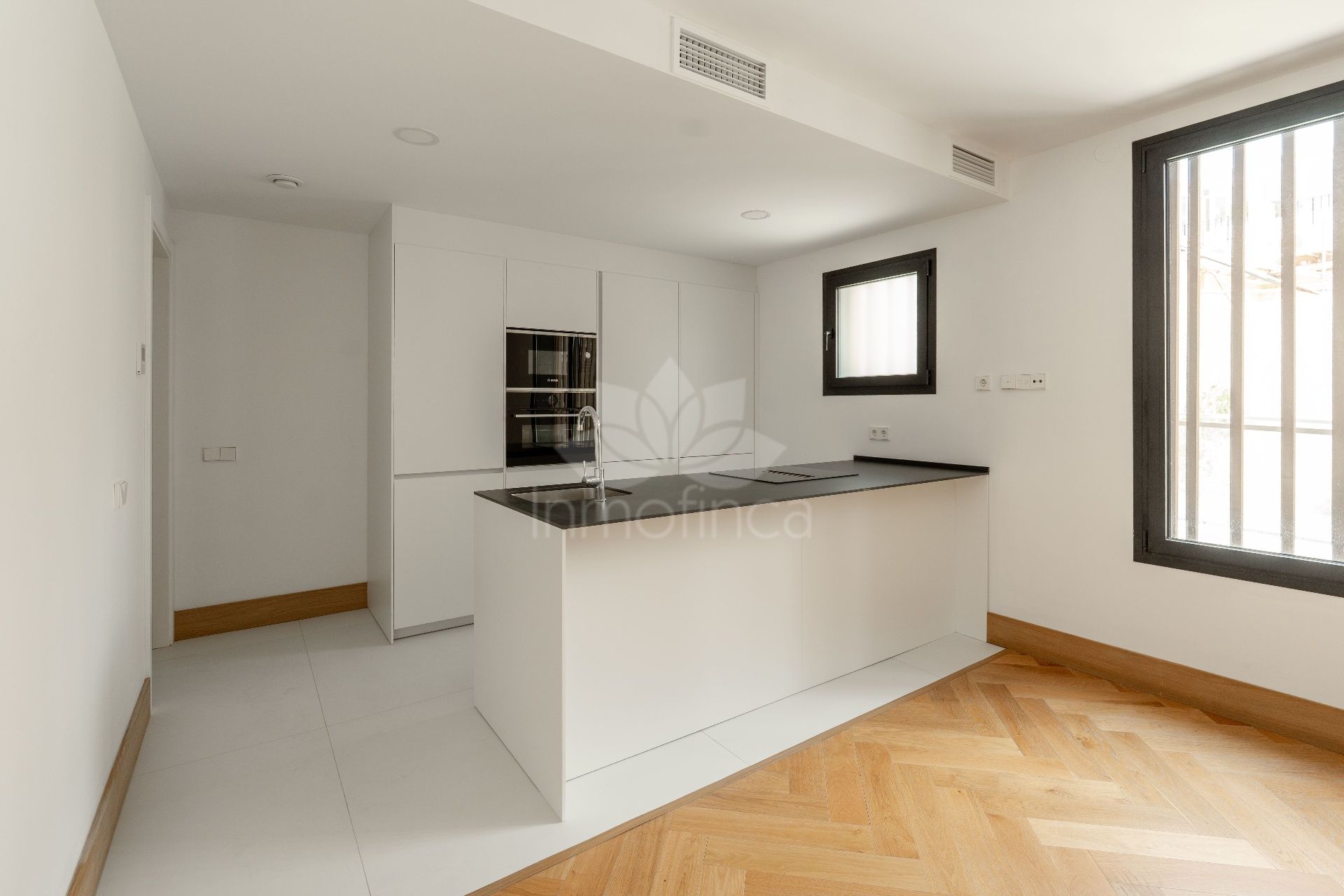 Apartamento en Malaga, Malaga