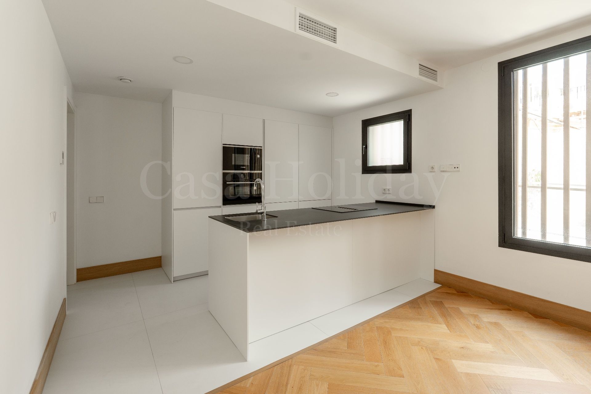 Apartamento en Malaga, Malaga