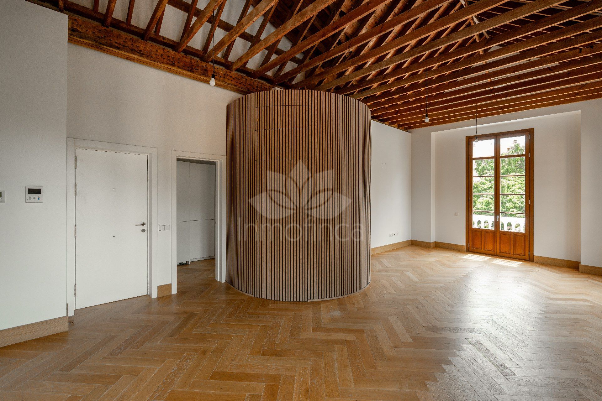 Apartamento en Malaga, Malaga
