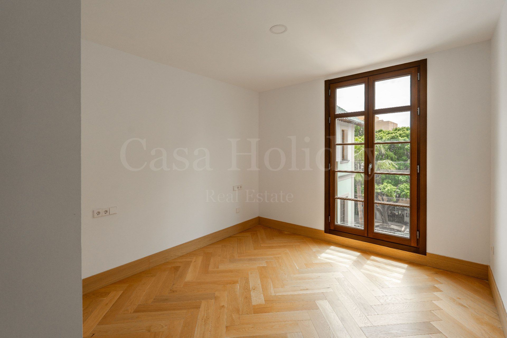 Apartamento en Malaga, Malaga