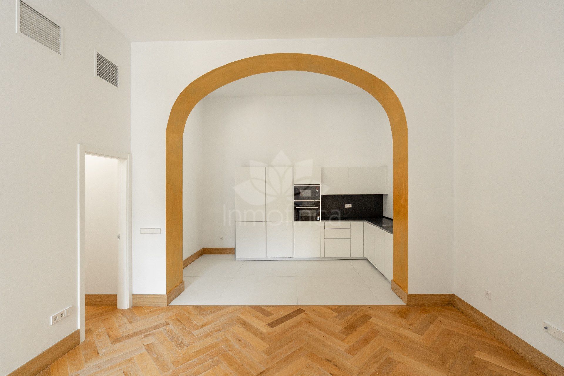 Apartamento en Malaga, Malaga