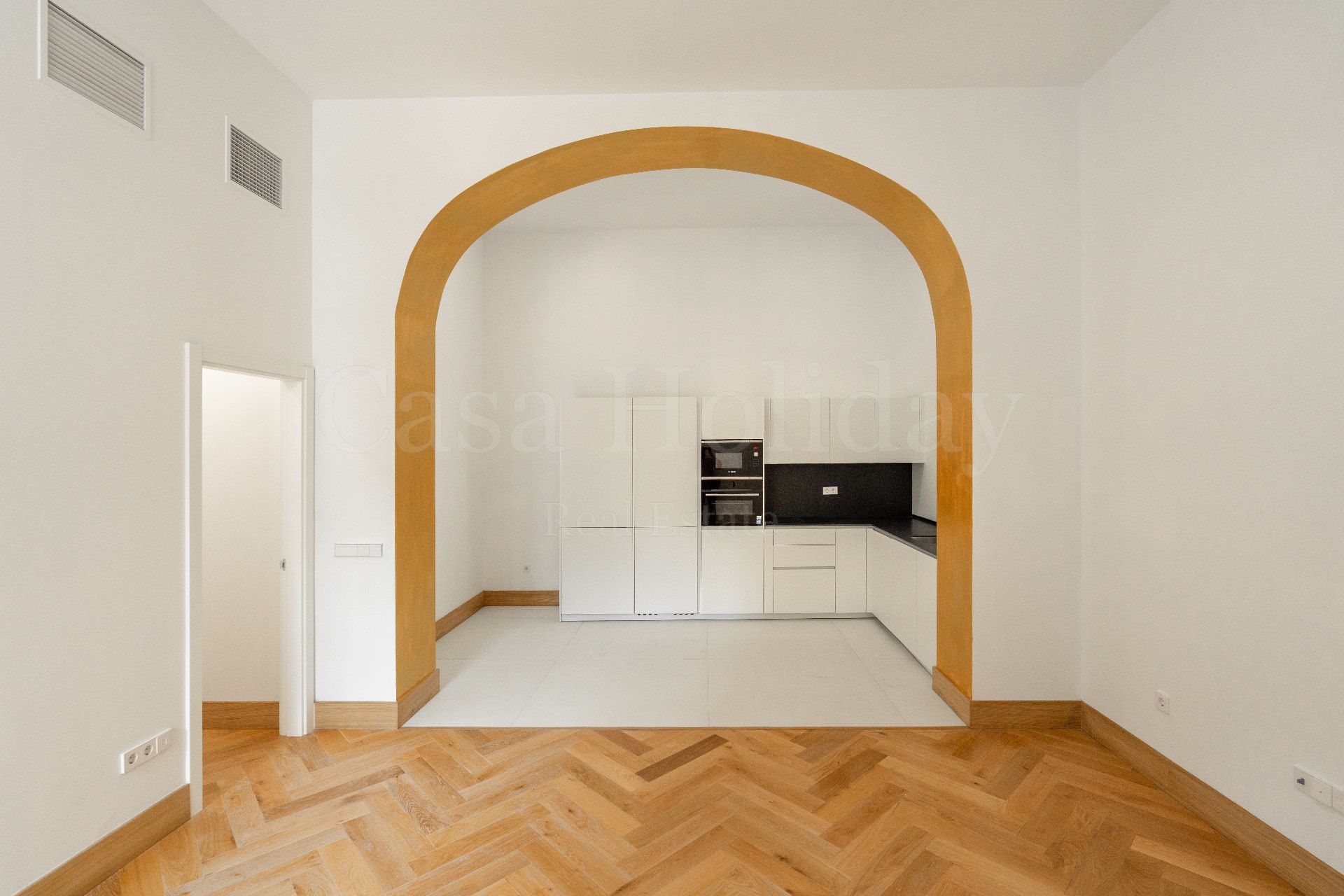 Apartamento en Malaga, Malaga