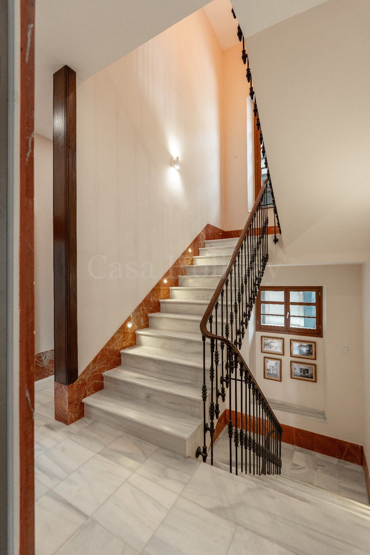 Apartamento en Malaga, Malaga
