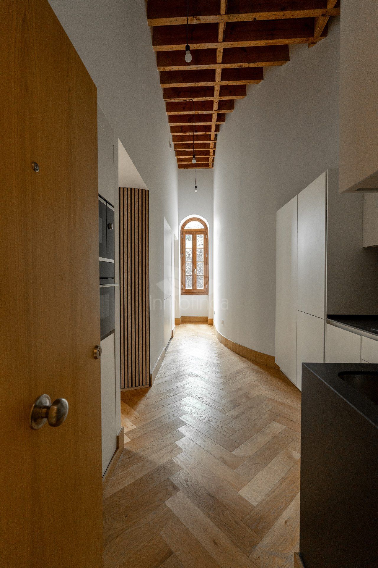 Apartamento en Malaga, Malaga