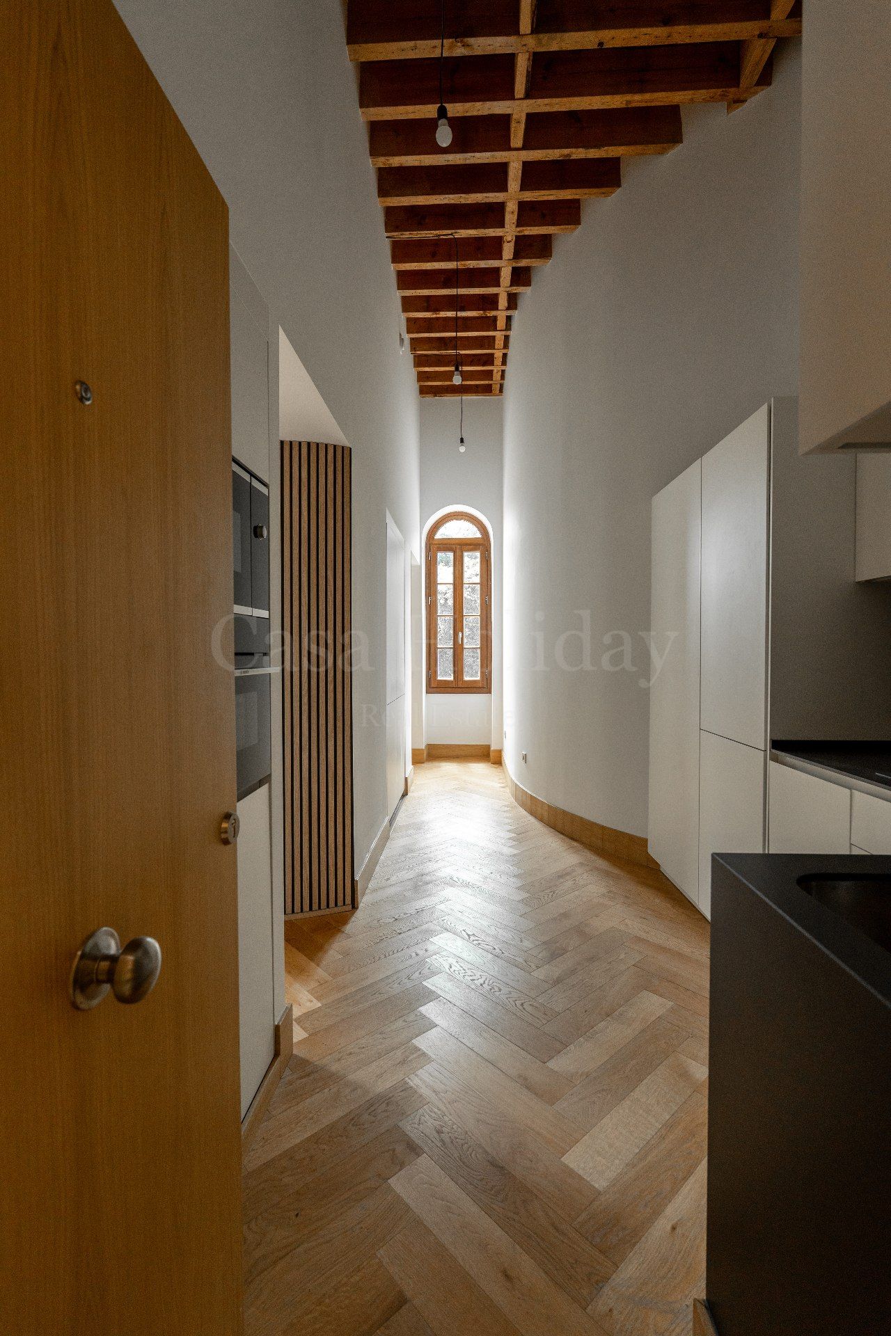 Apartamento en Malaga, Malaga