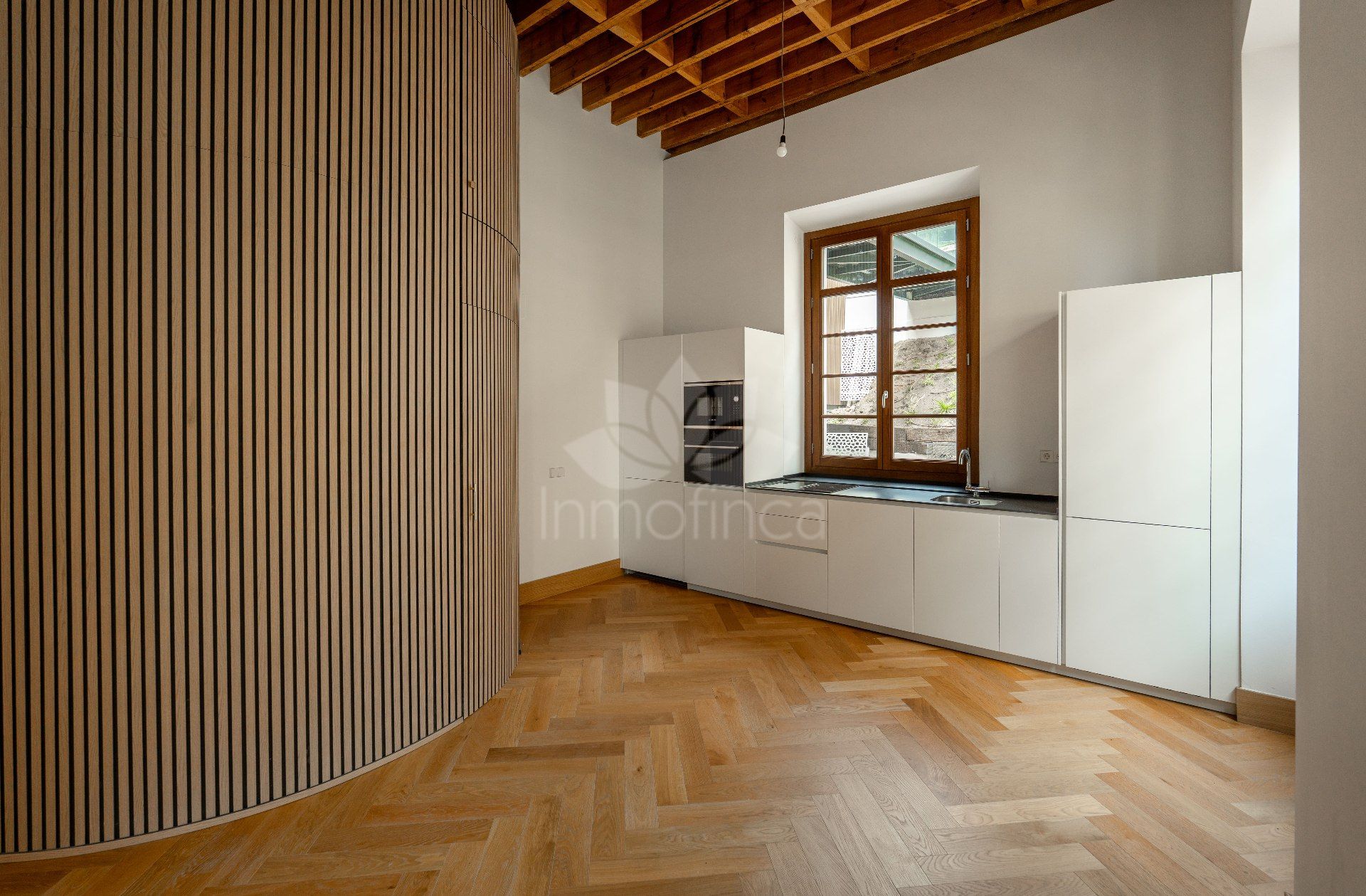 Apartamento en Malaga, Malaga