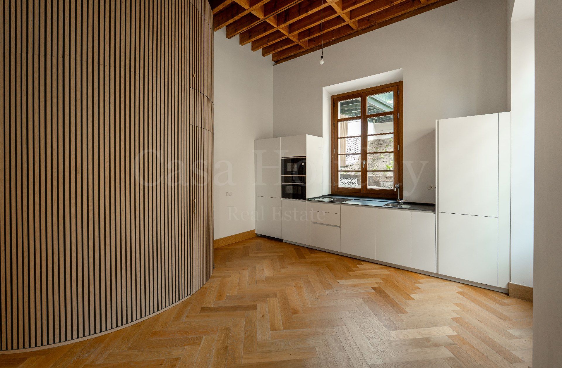 Apartamento en Malaga, Malaga