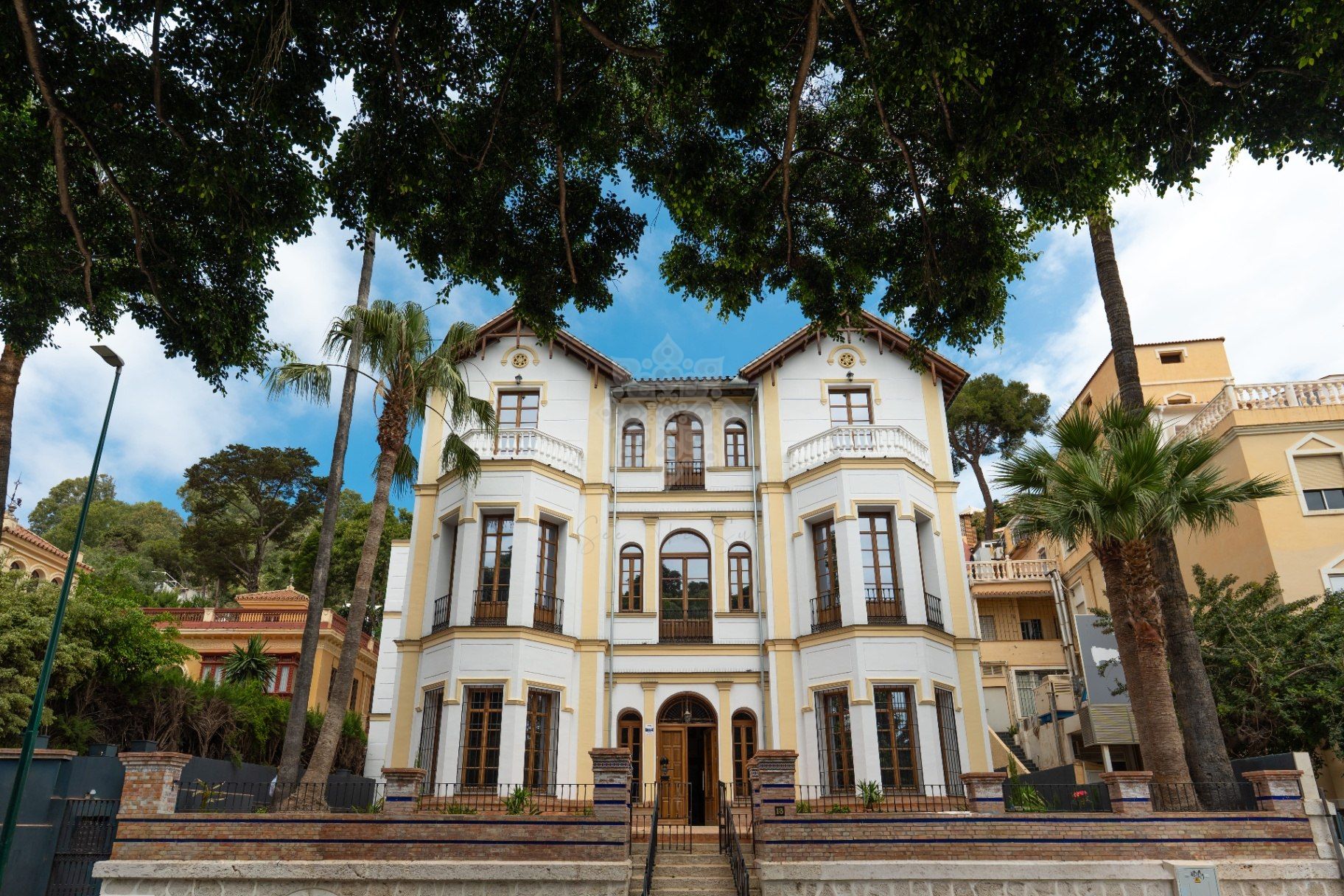 Apartment in Malaga, Malaga