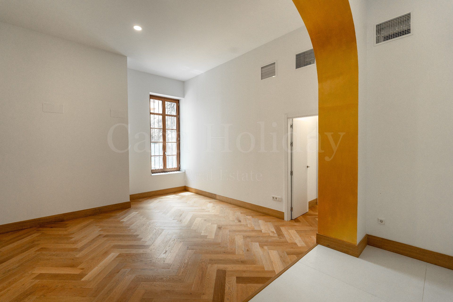 Apartamento en Malaga, Malaga