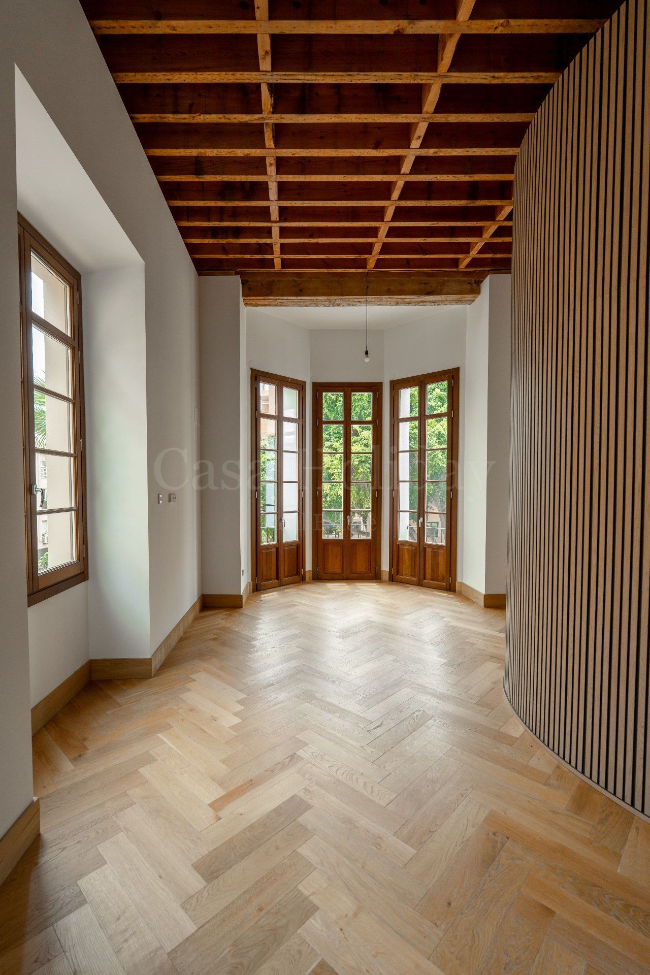 Apartamento en Malaga, Malaga