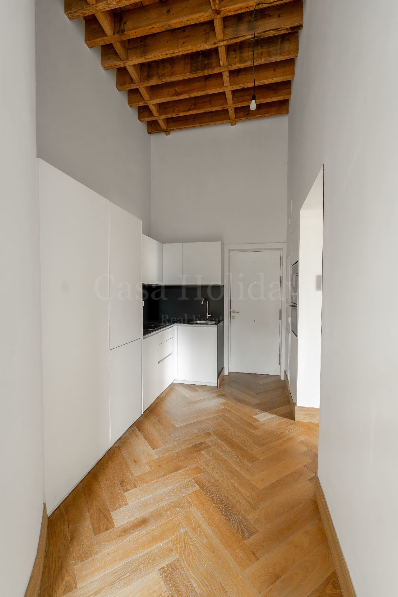 Apartamento en Malaga, Malaga