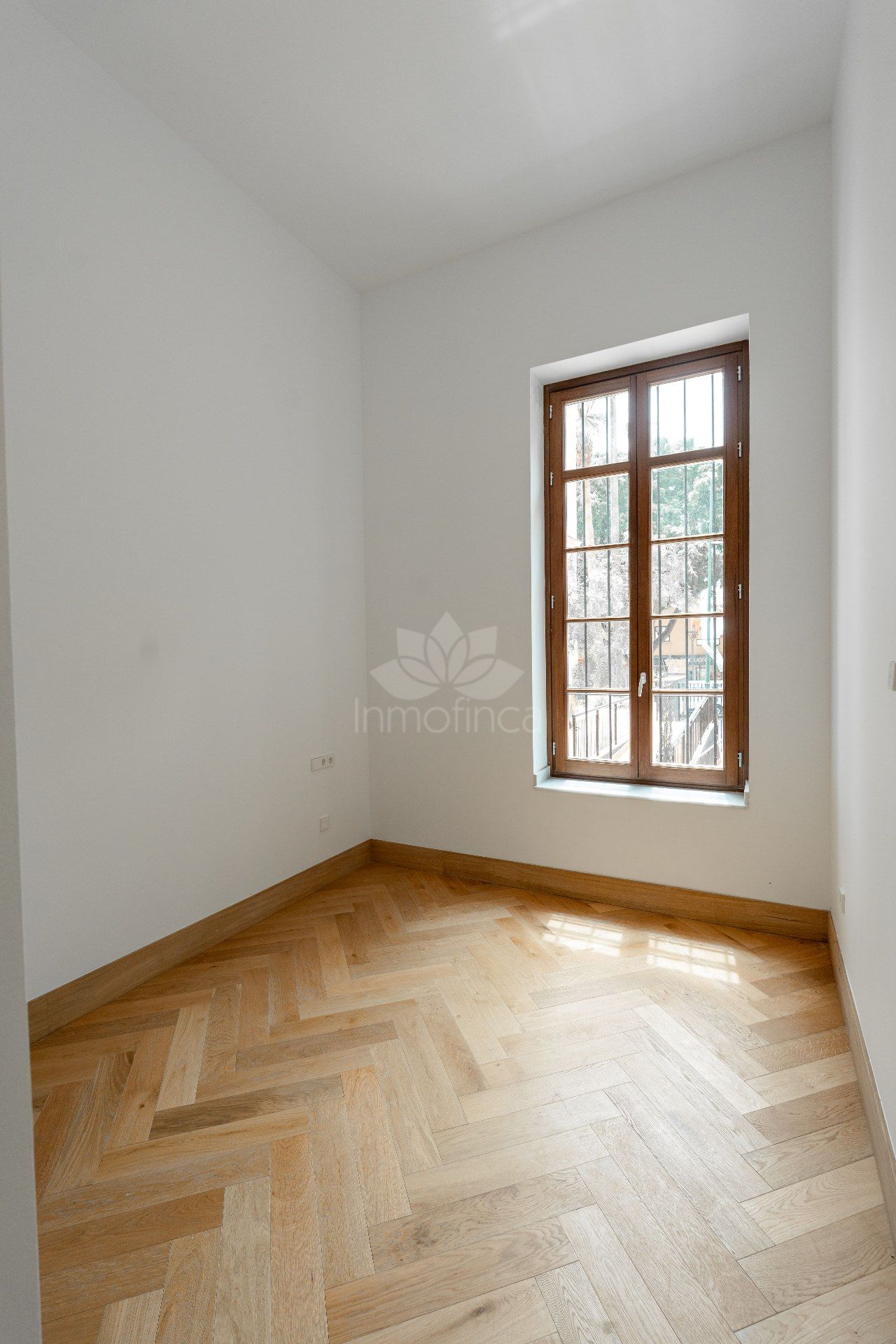 Apartamento en Malaga, Malaga