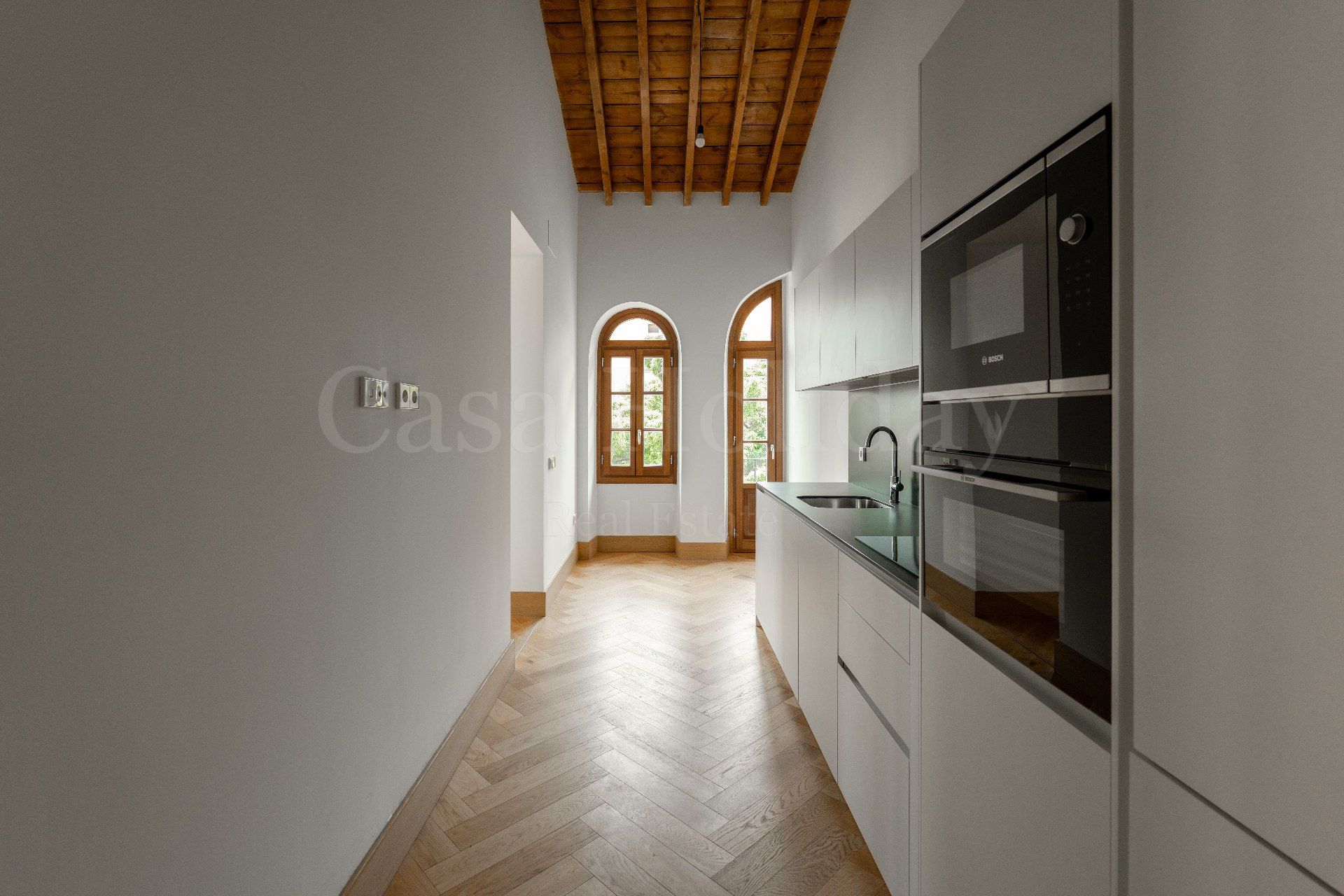 Apartamento en Malaga, Malaga