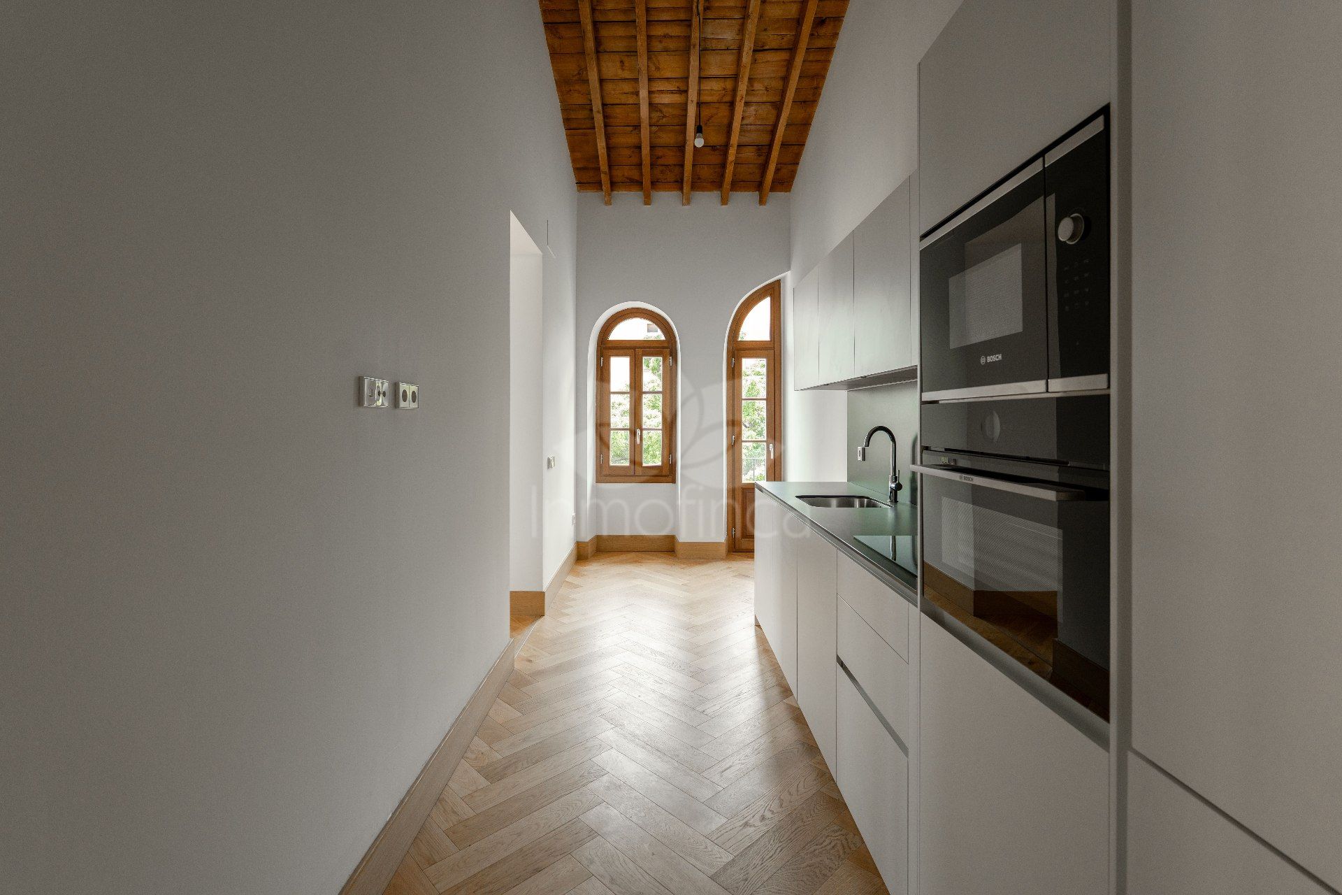 Apartamento en Malaga, Malaga