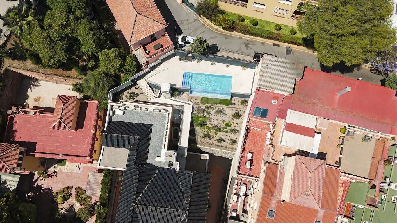 Apartamento en Malaga, Malaga