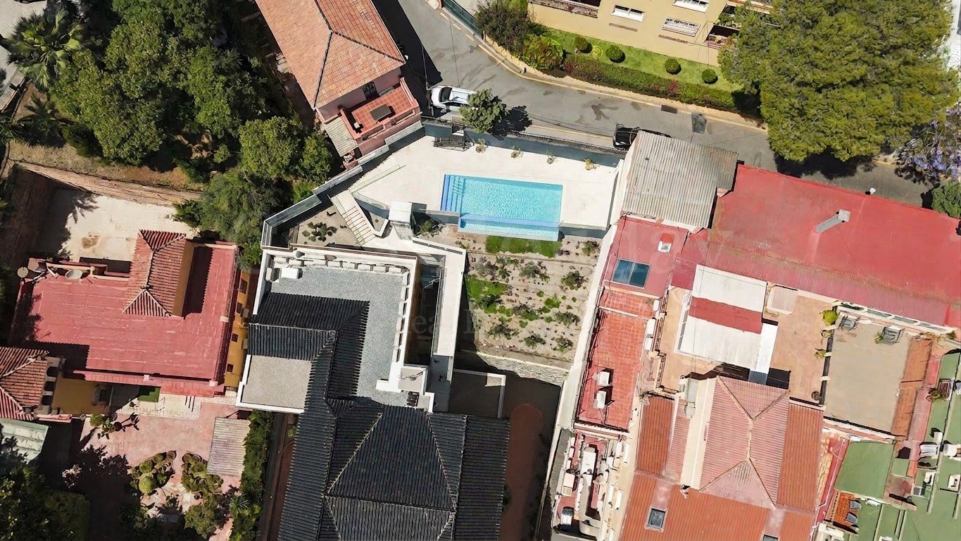 Apartamento en Malaga, Malaga