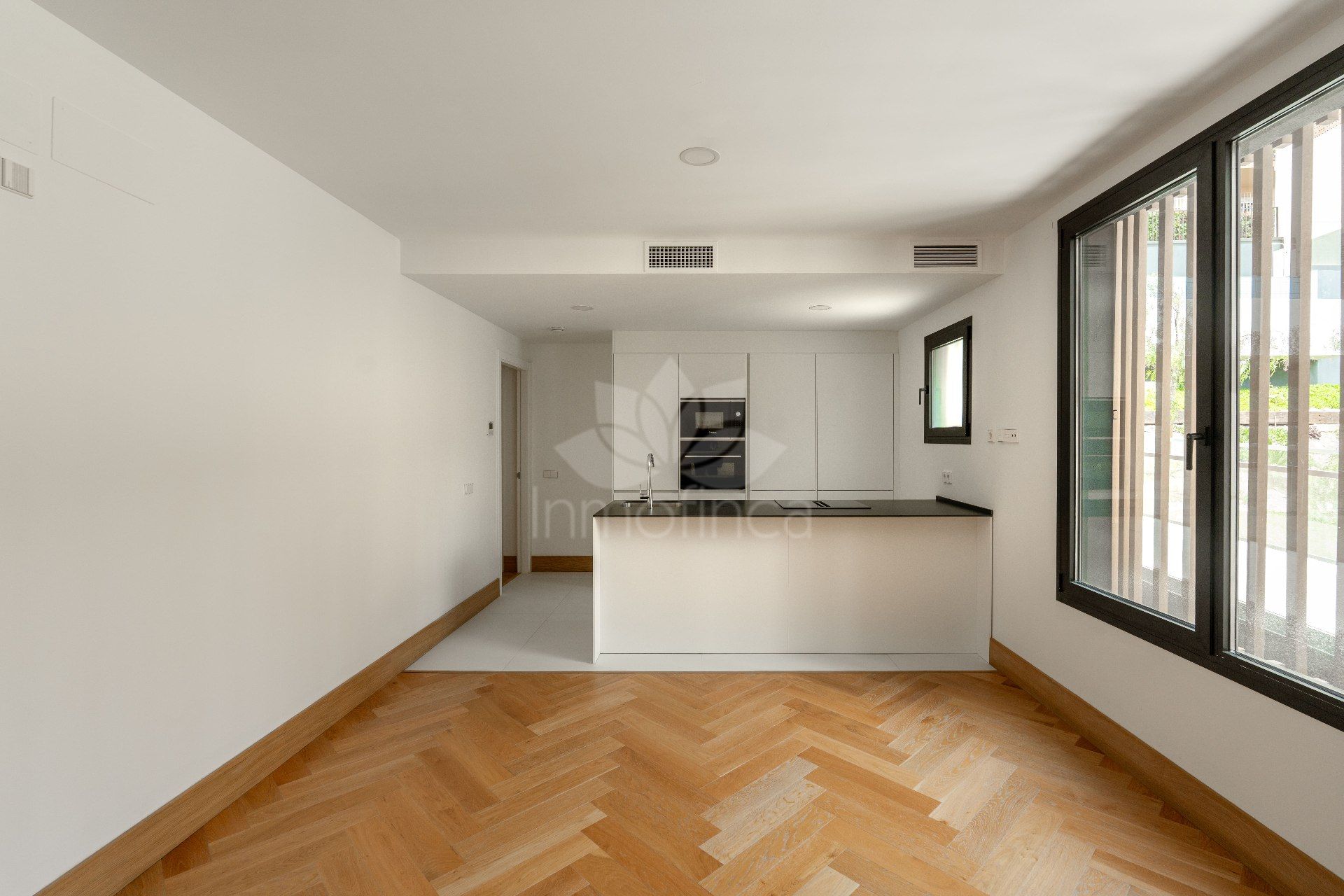 Apartamento en Malaga, Malaga
