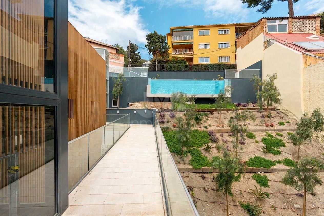 Apartamento en Malaga, Malaga