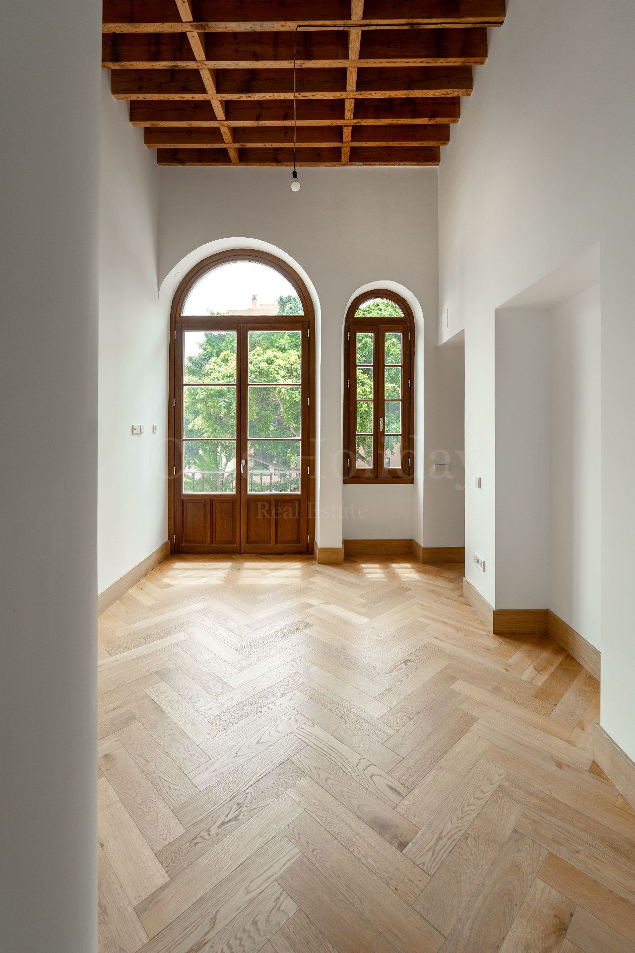 Apartamento en Malaga, Malaga