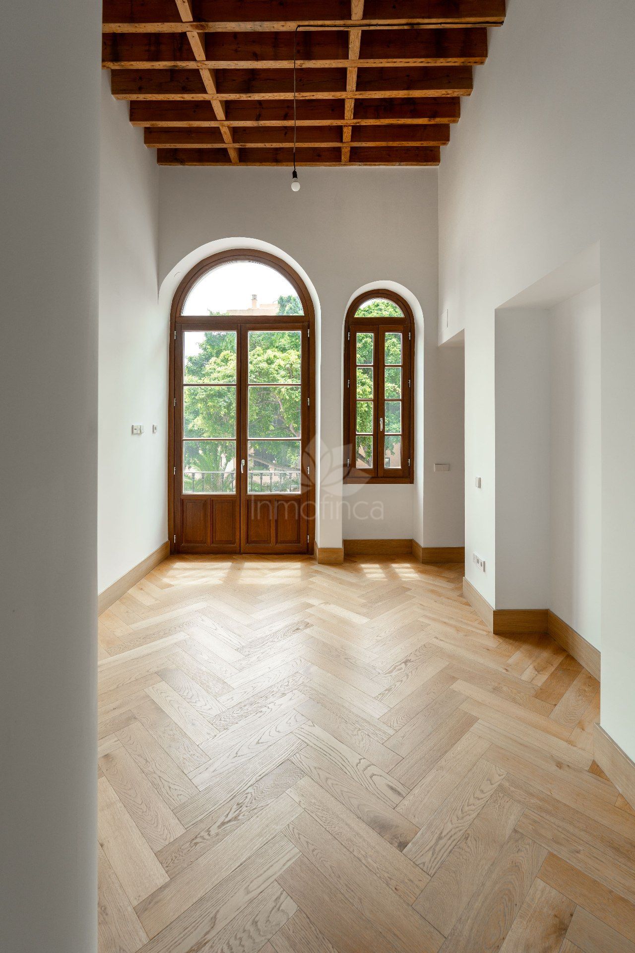 Apartamento en Malaga, Malaga