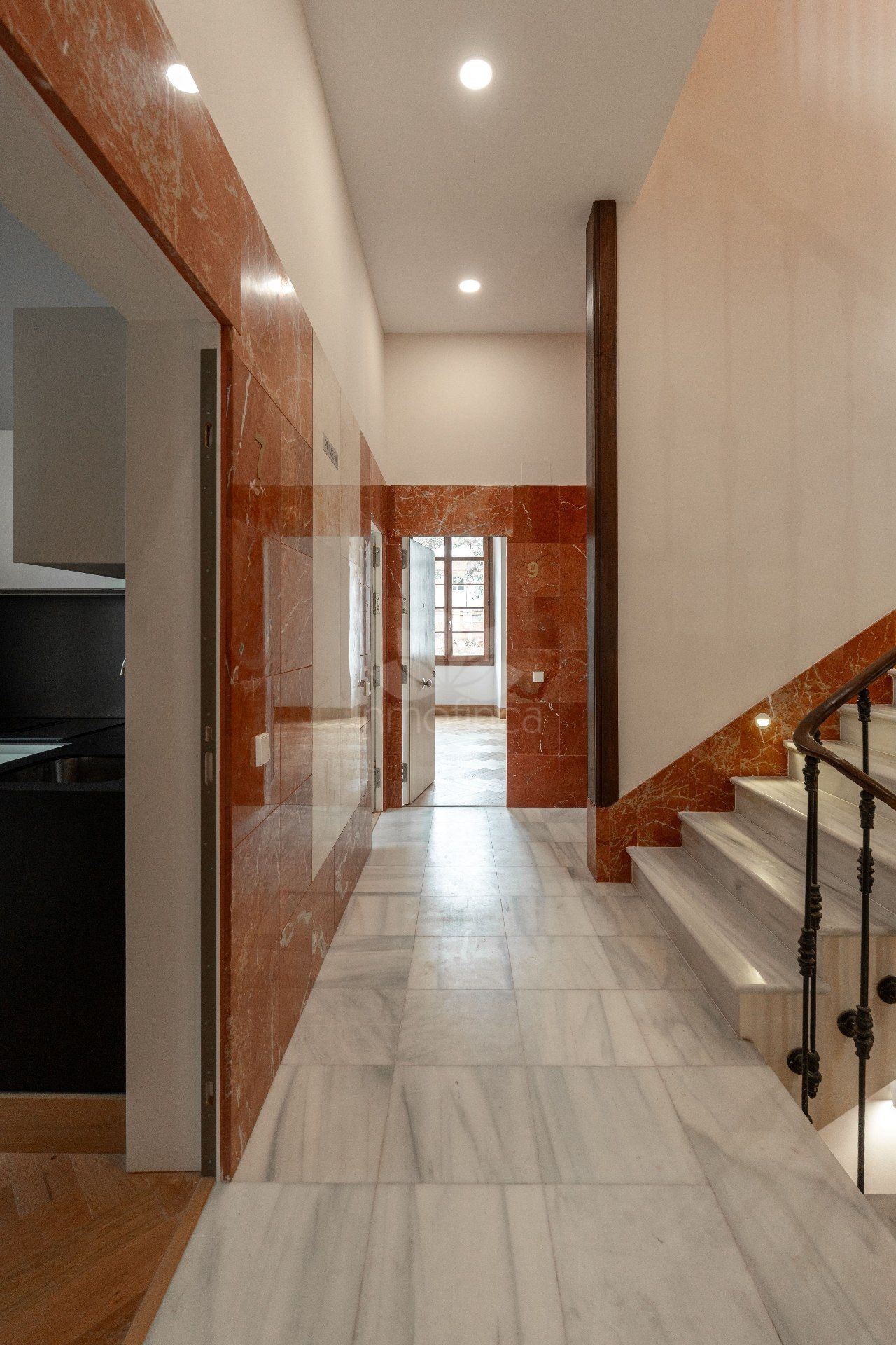 Apartamento en Malaga, Malaga