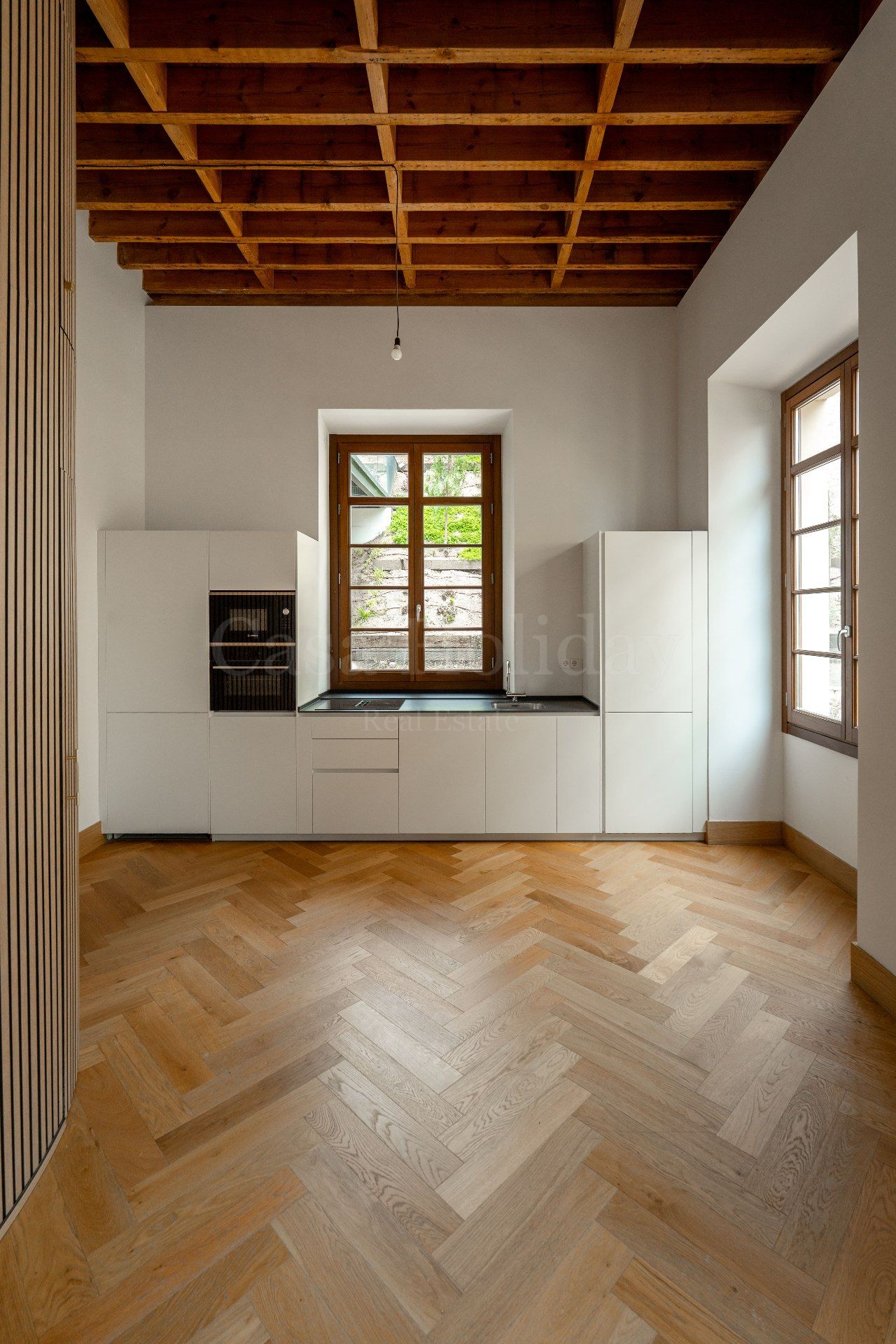Apartamento en Malaga, Malaga