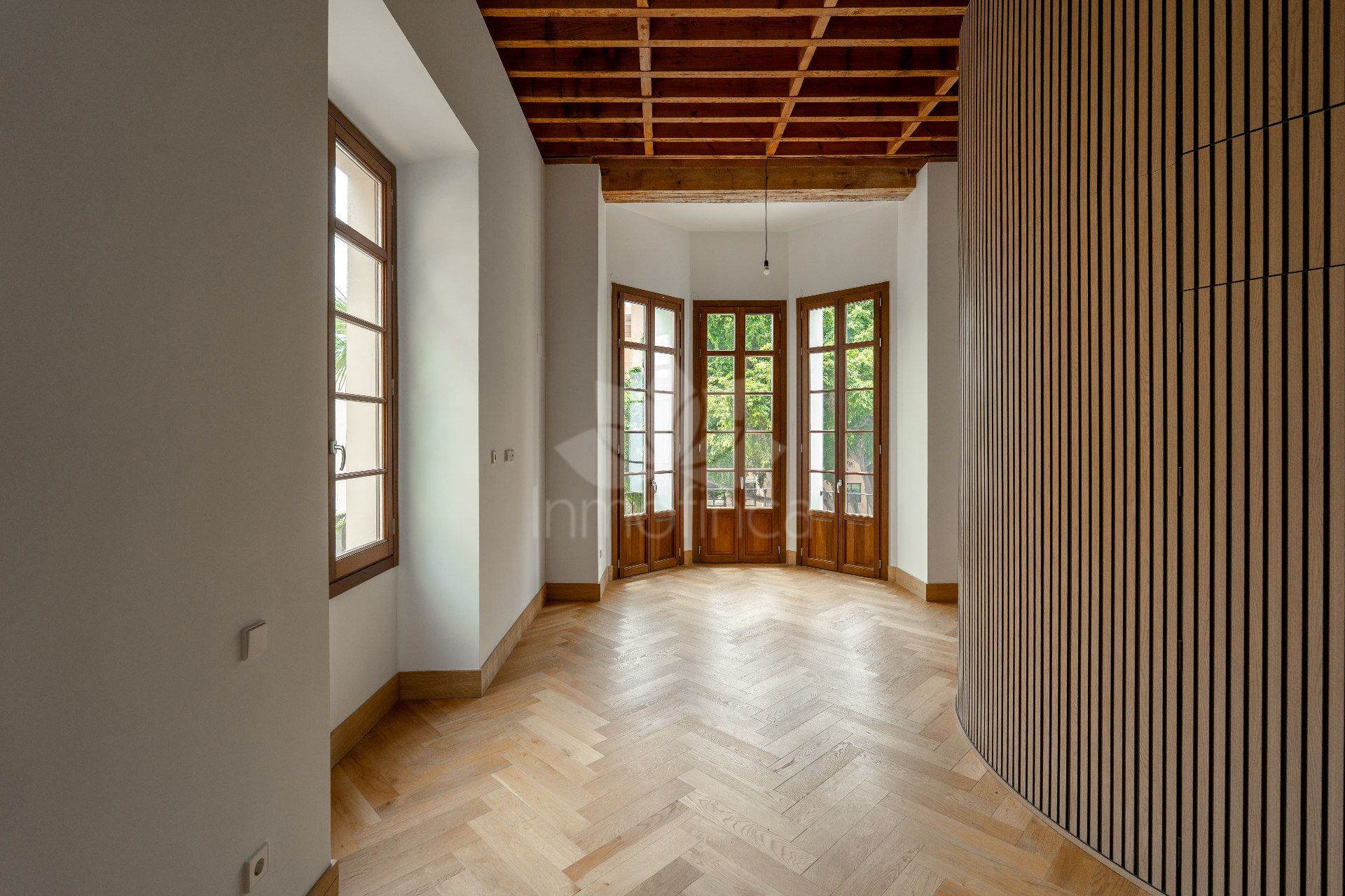 Apartamento en Malaga, Malaga