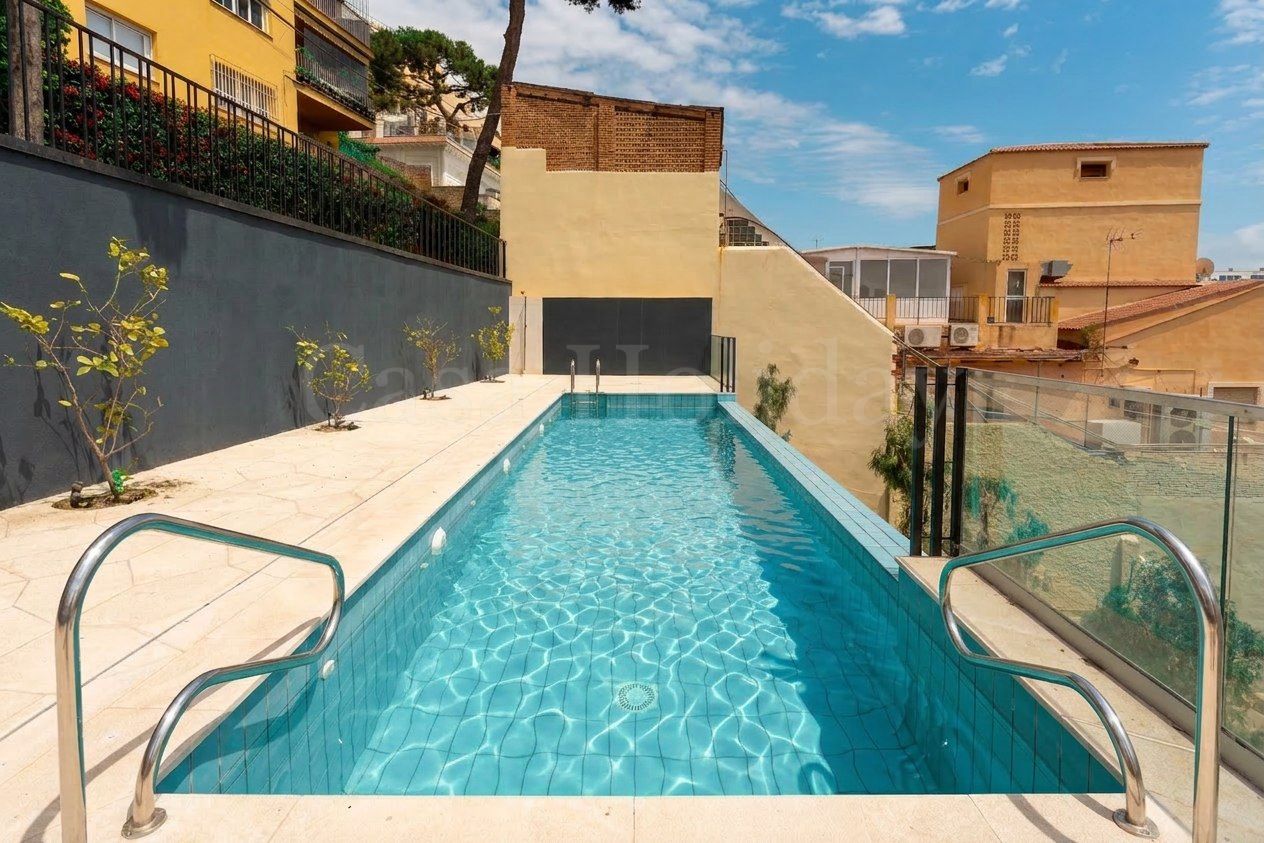 Apartamento en Malaga, Malaga
