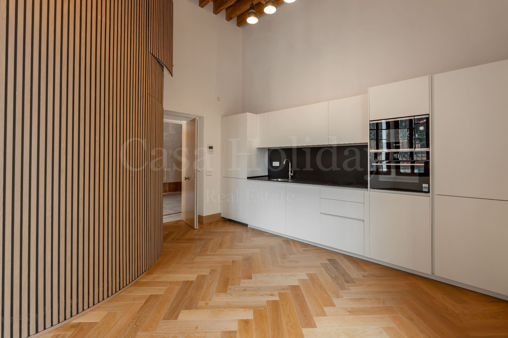 Apartamento en Malaga, Malaga