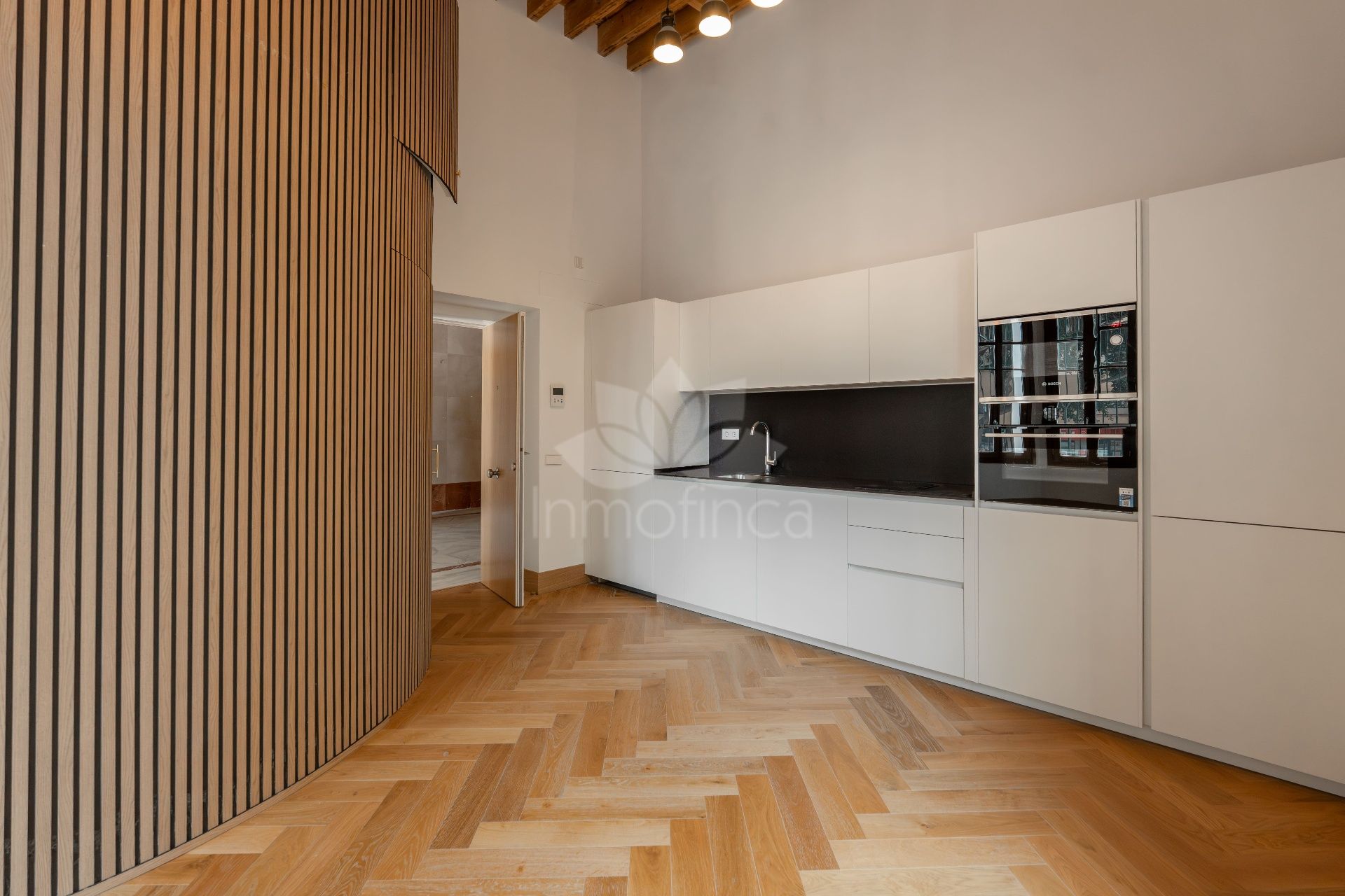Apartamento en Malaga, Malaga