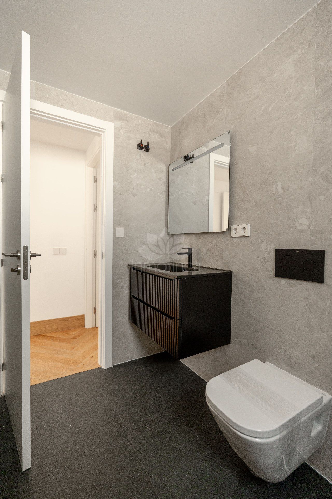 Apartamento en Malaga, Malaga