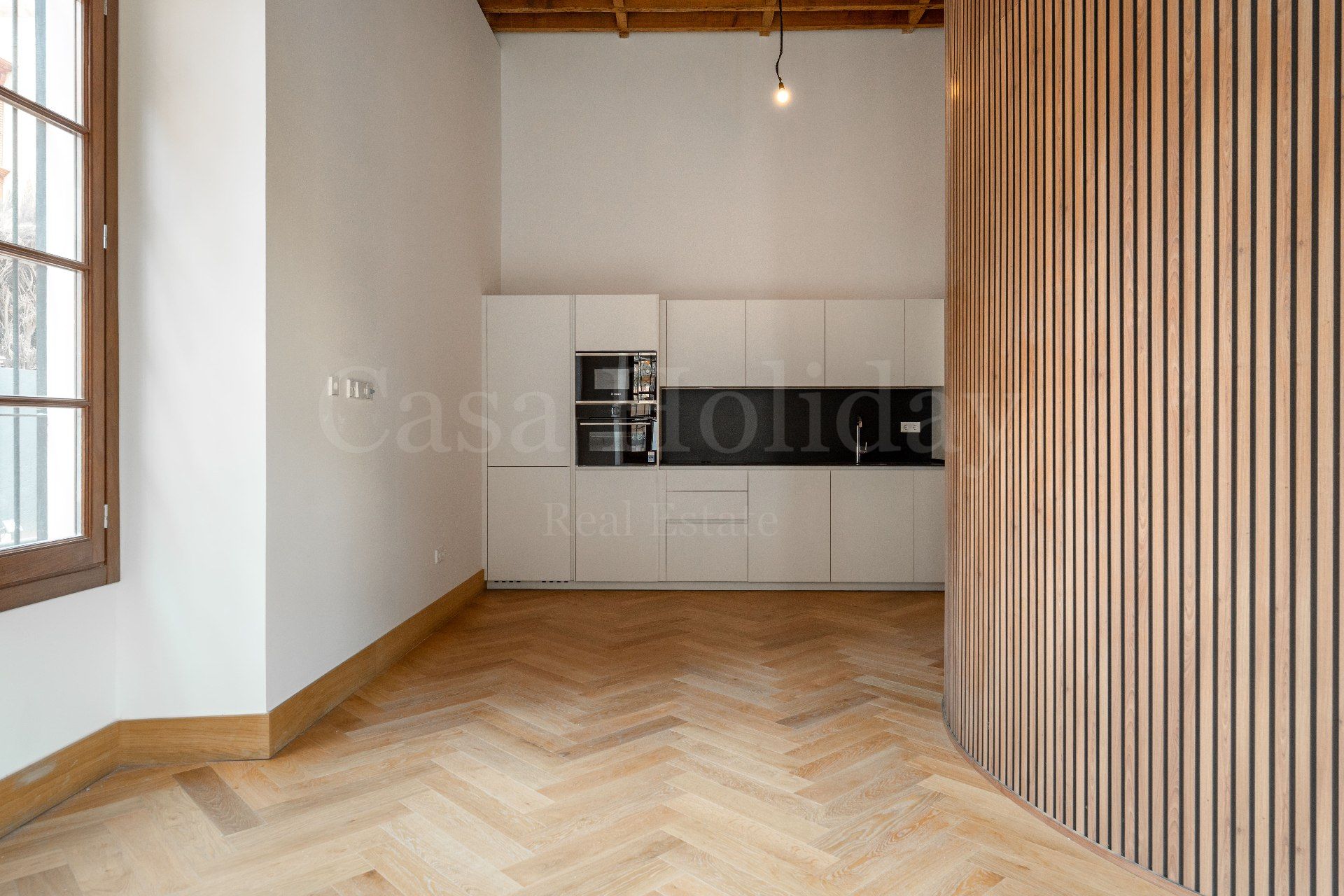 Apartamento en Malaga, Malaga