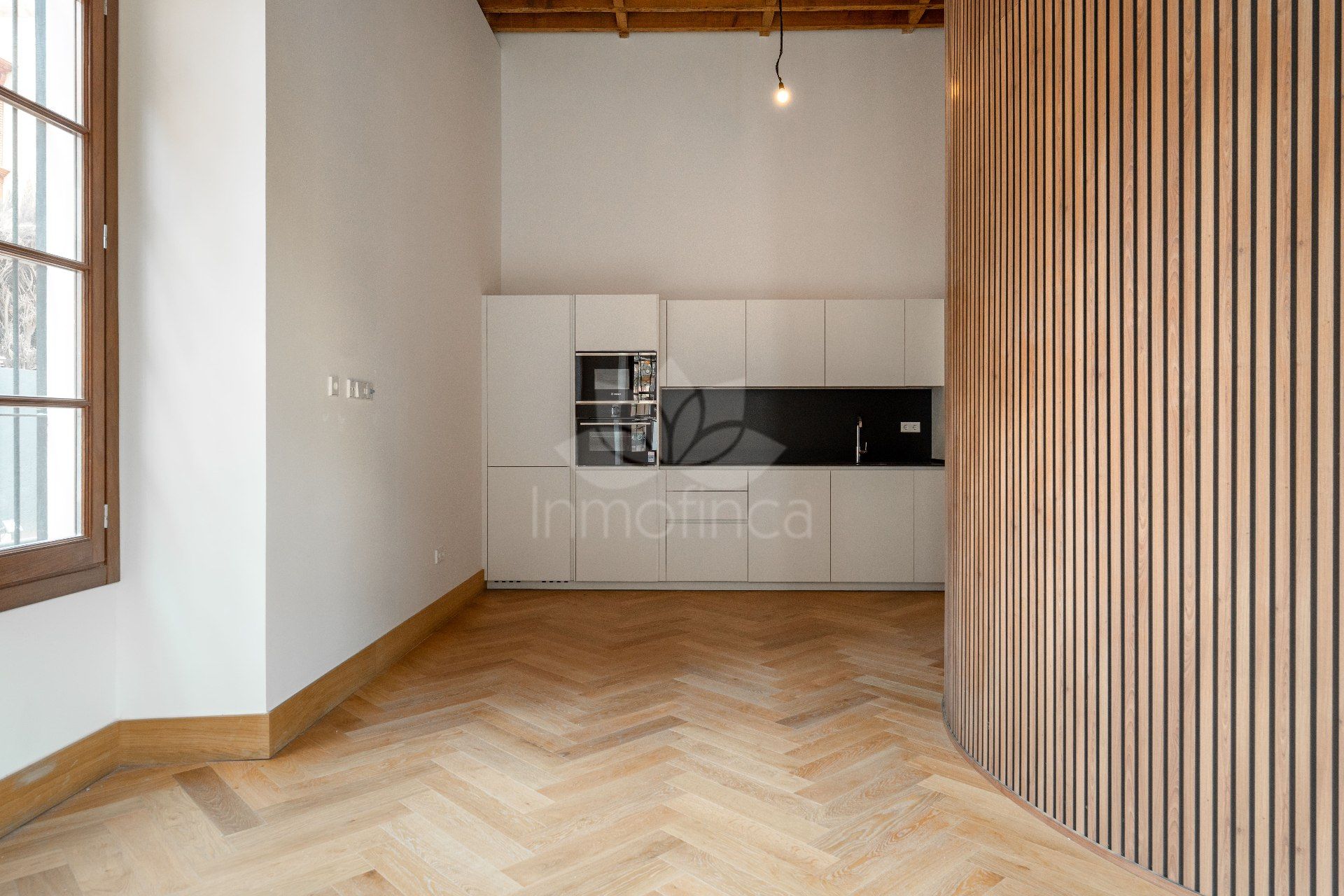 Apartamento en Malaga, Malaga