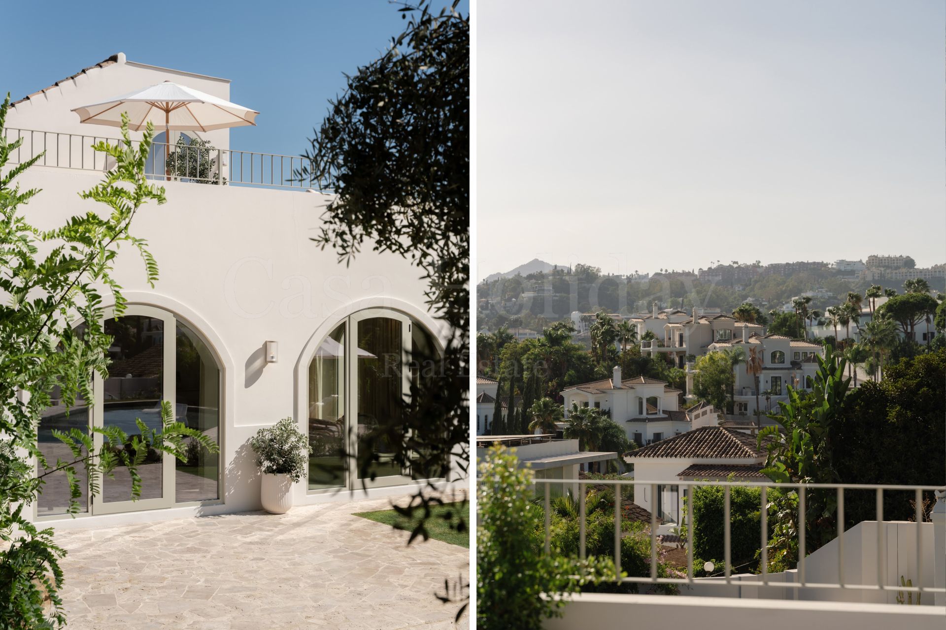 Villa en Los Naranjos, Marbella