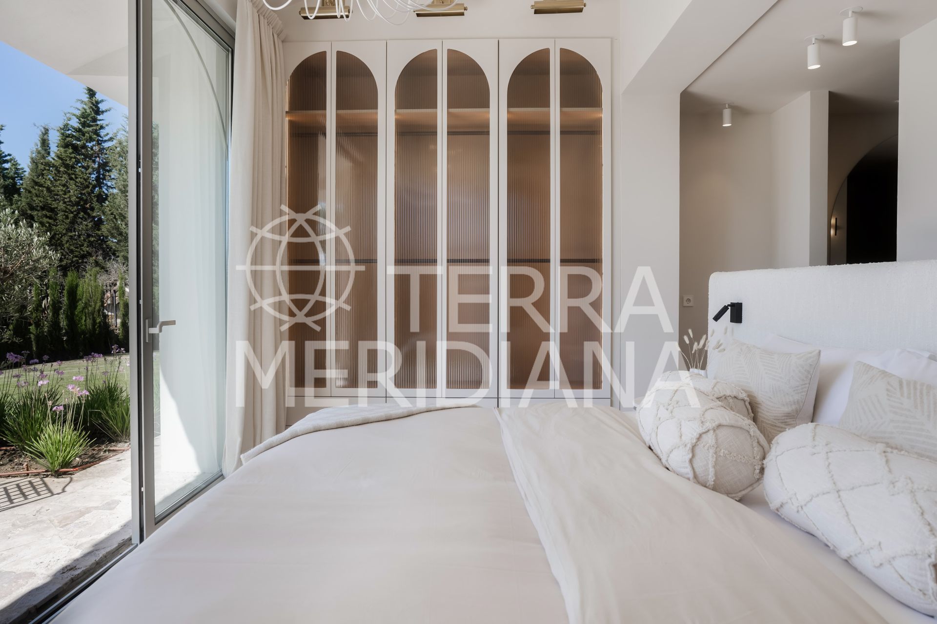 Villa in Los Naranjos, Marbella