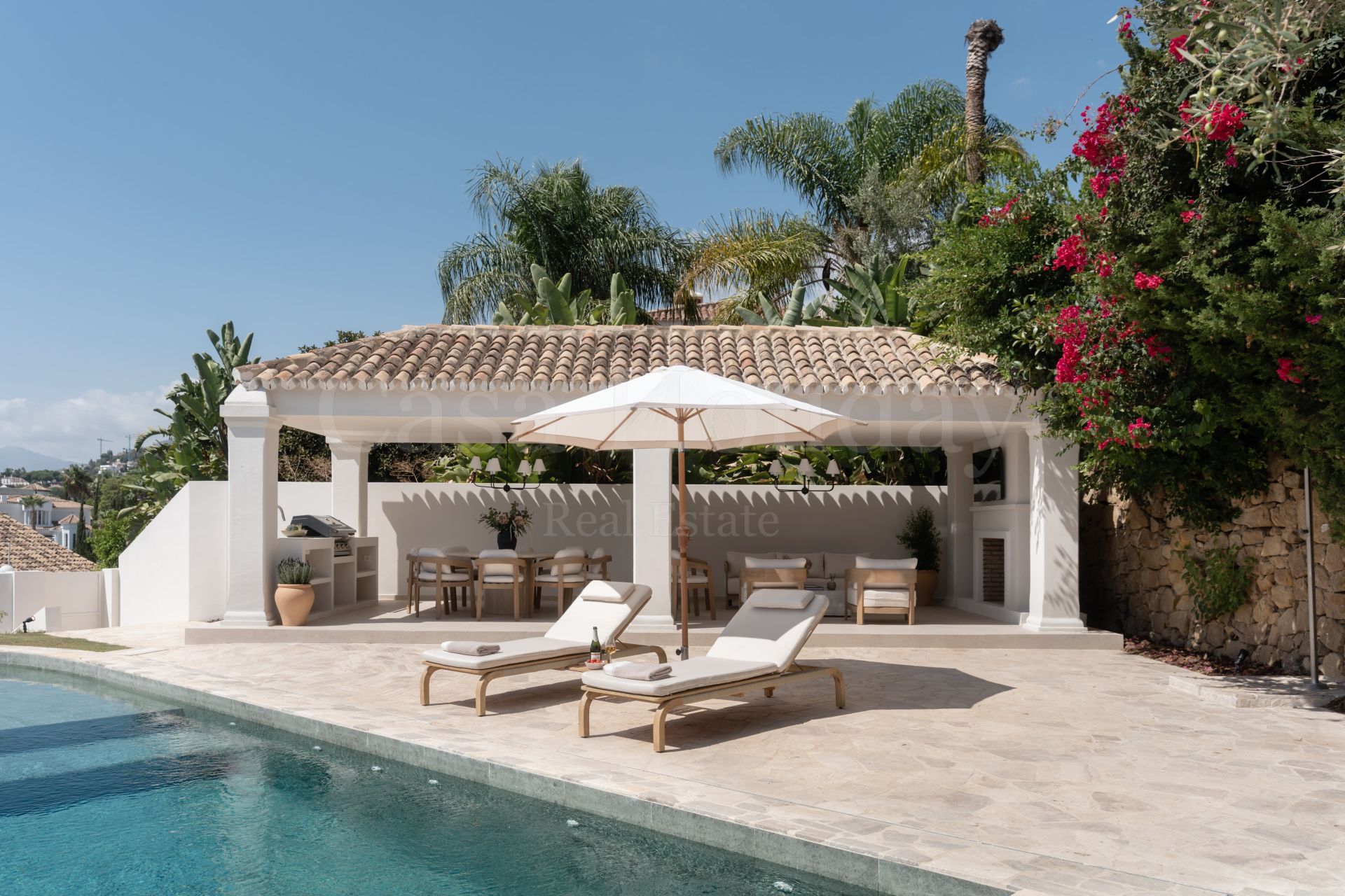 Villa en Los Naranjos, Marbella