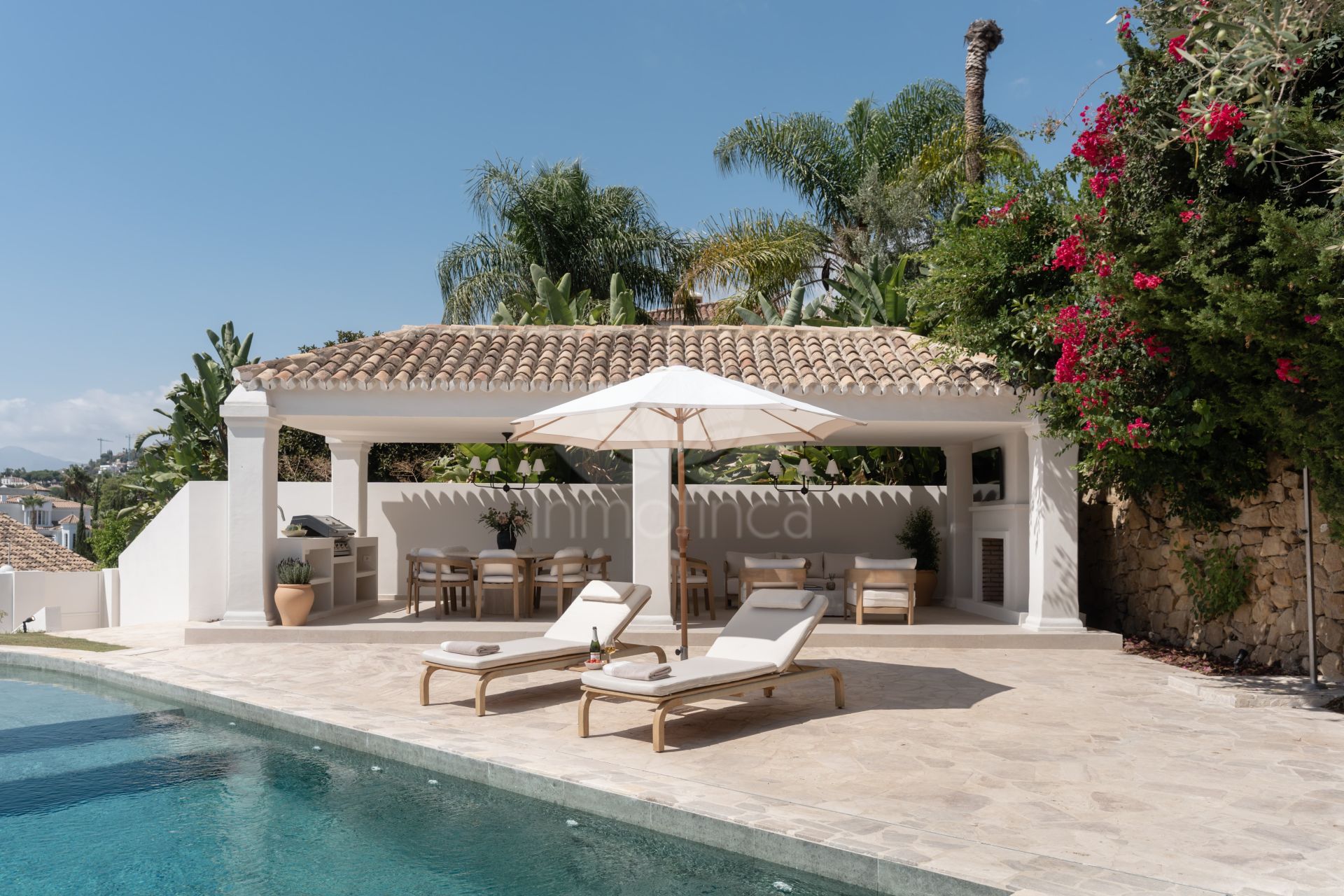 Villa en Los Naranjos, Marbella