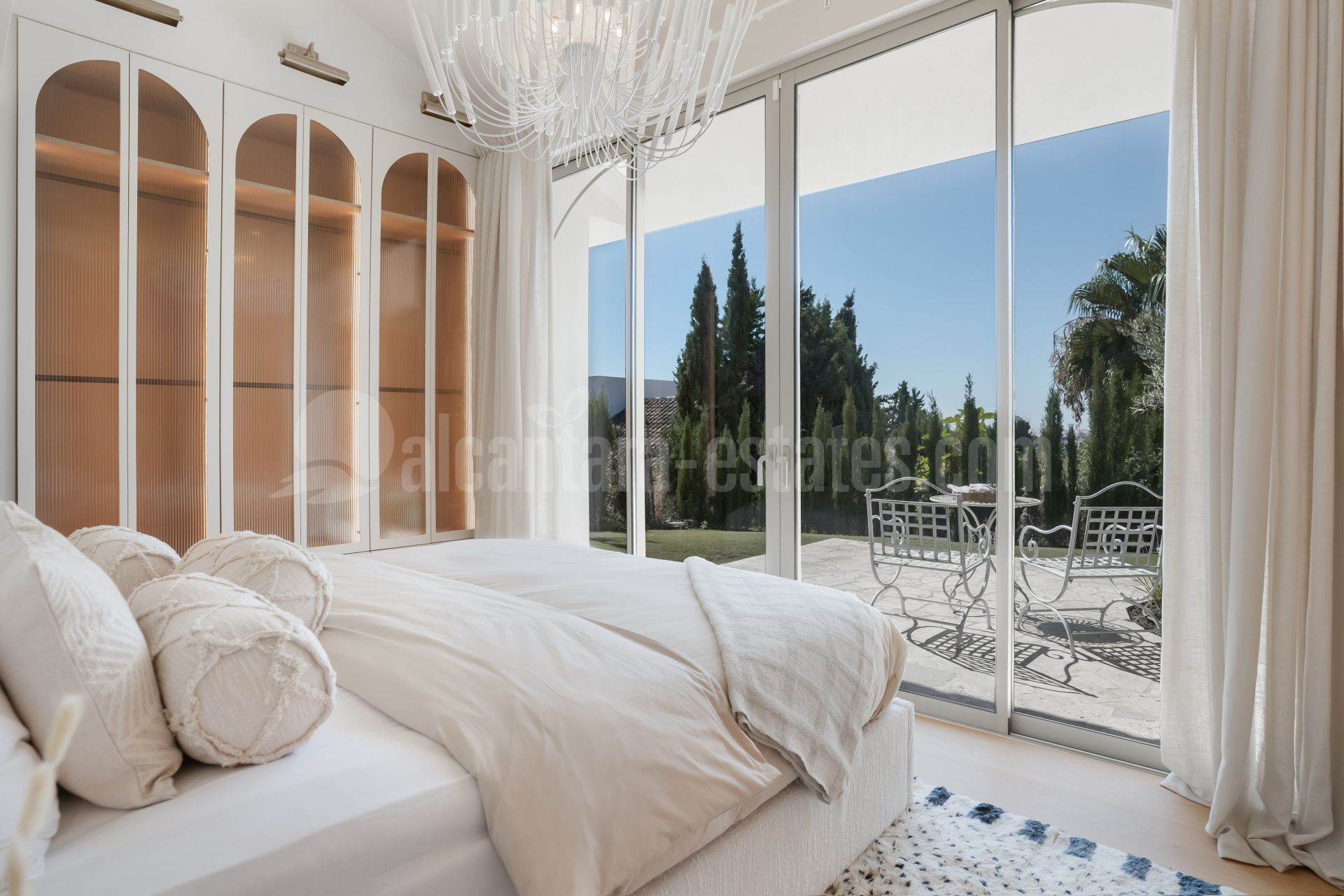 Villa in Los Naranjos, Marbella