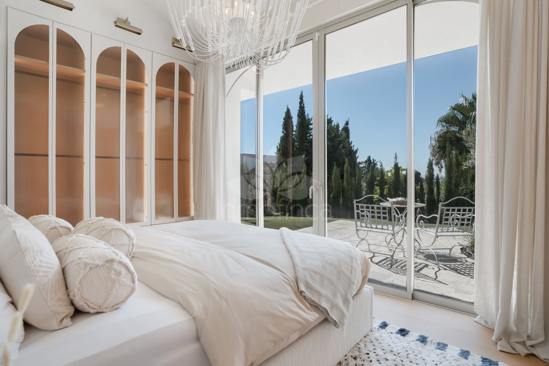 Villa en Los Naranjos, Marbella