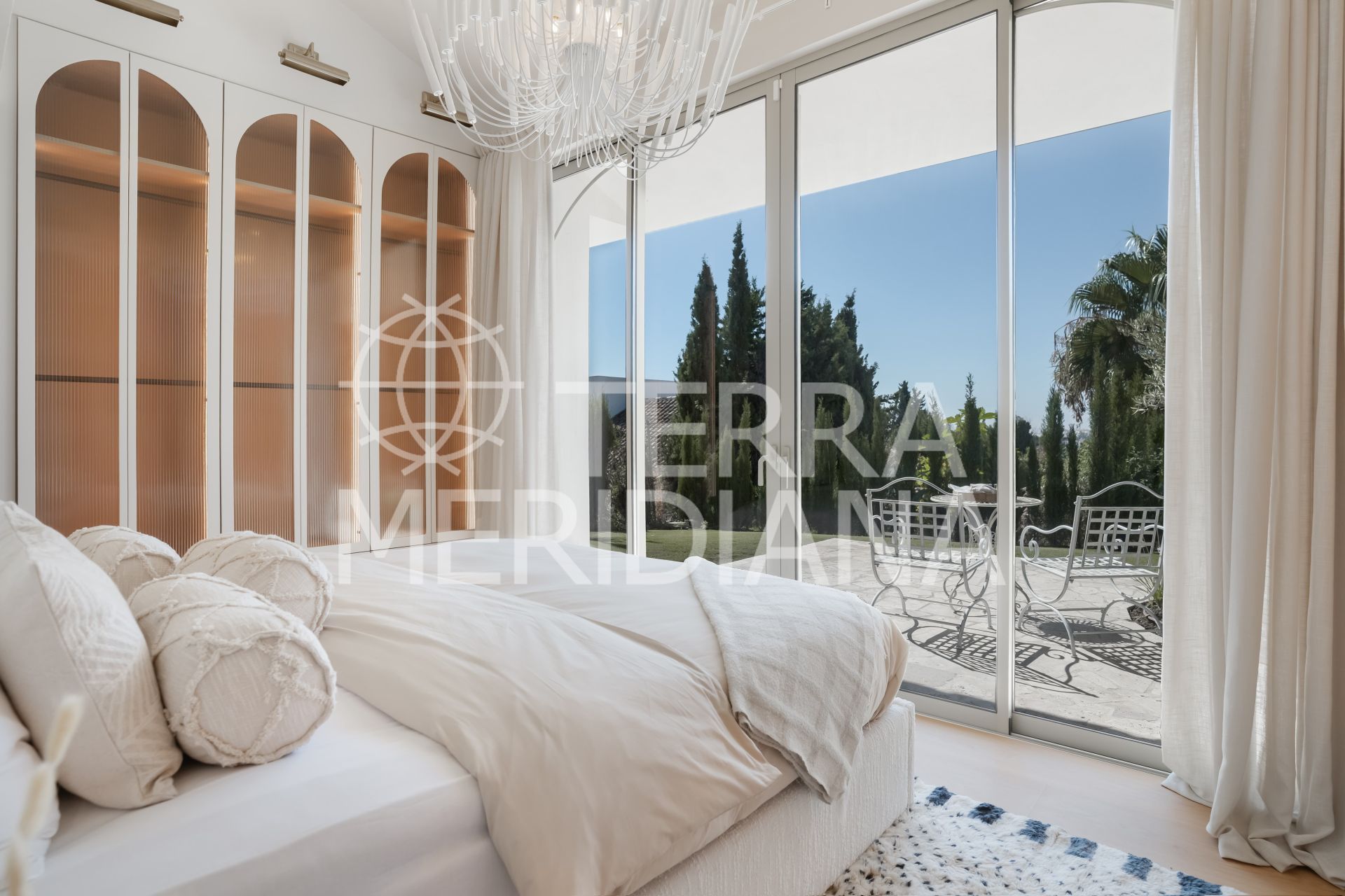 Villa in Los Naranjos, Marbella