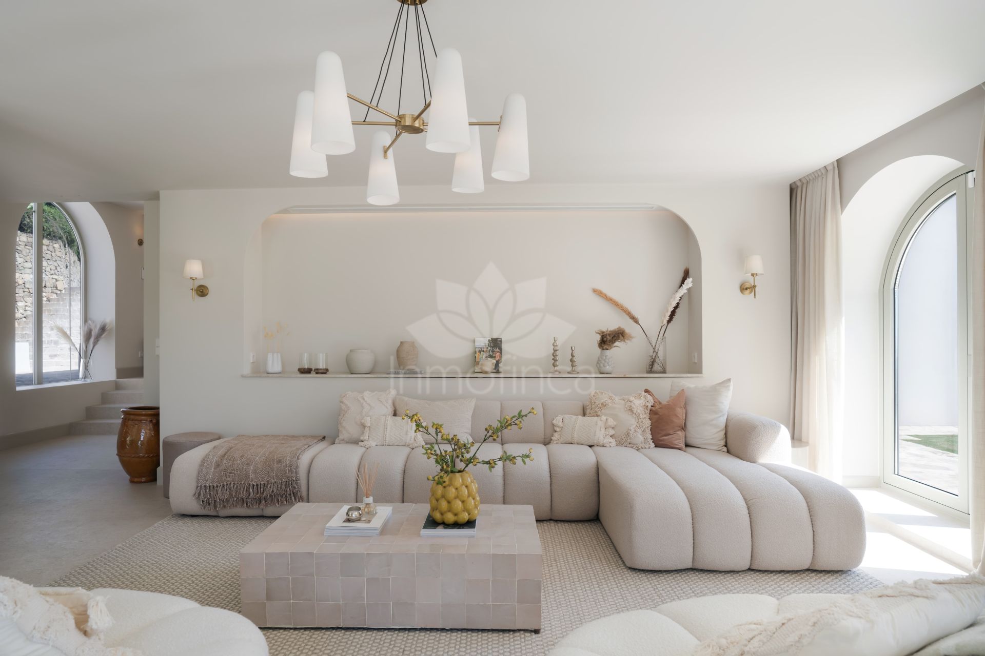 Villa en Los Naranjos, Marbella