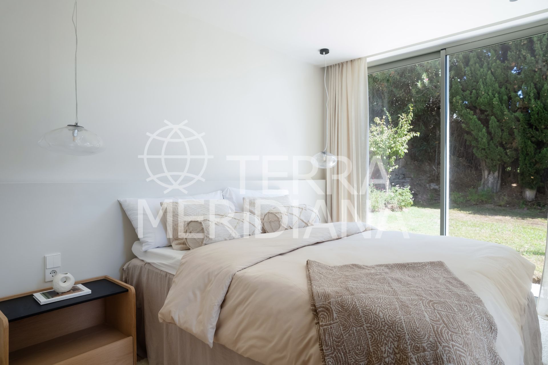 Villa in Los Naranjos, Marbella