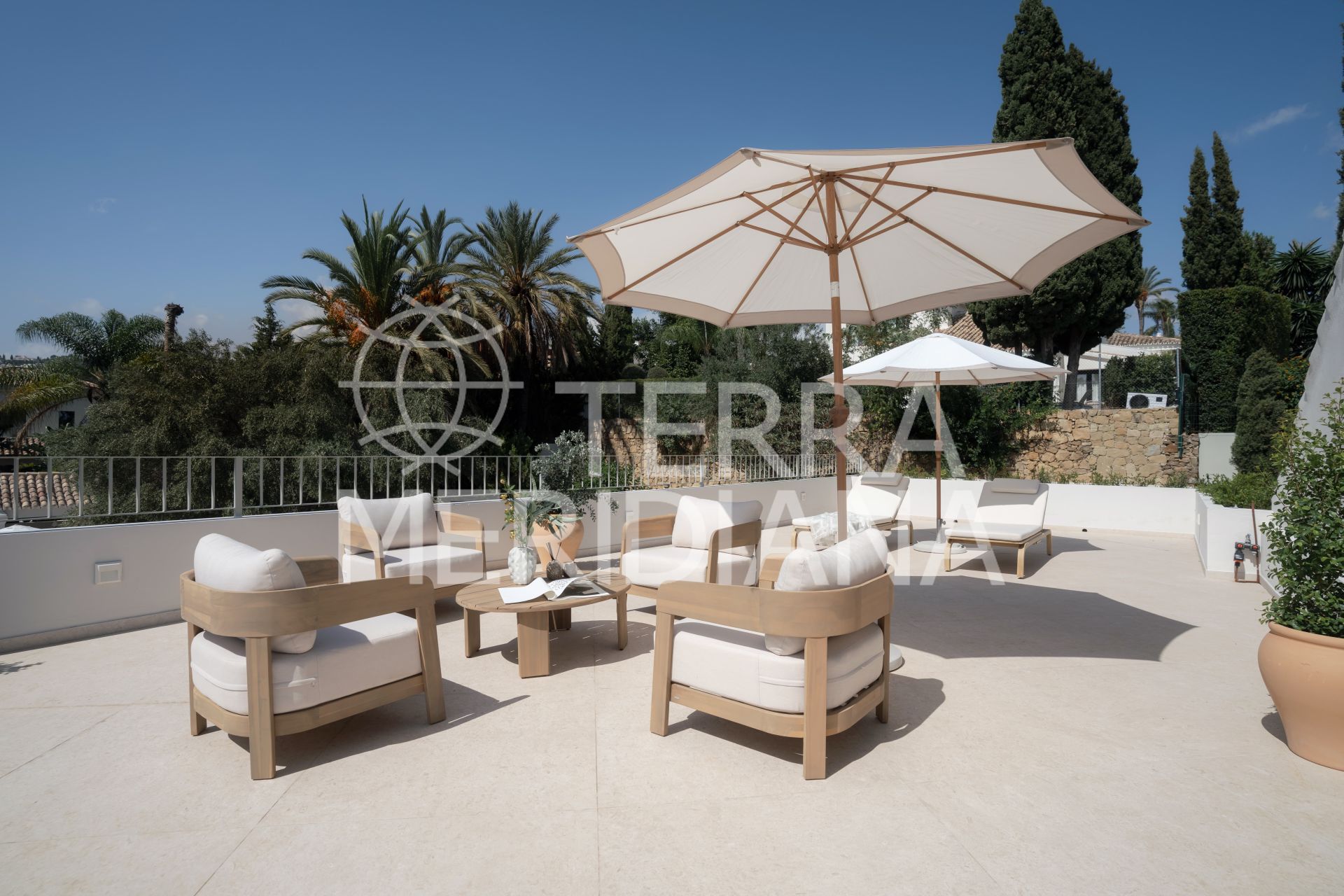 Villa in Los Naranjos, Marbella