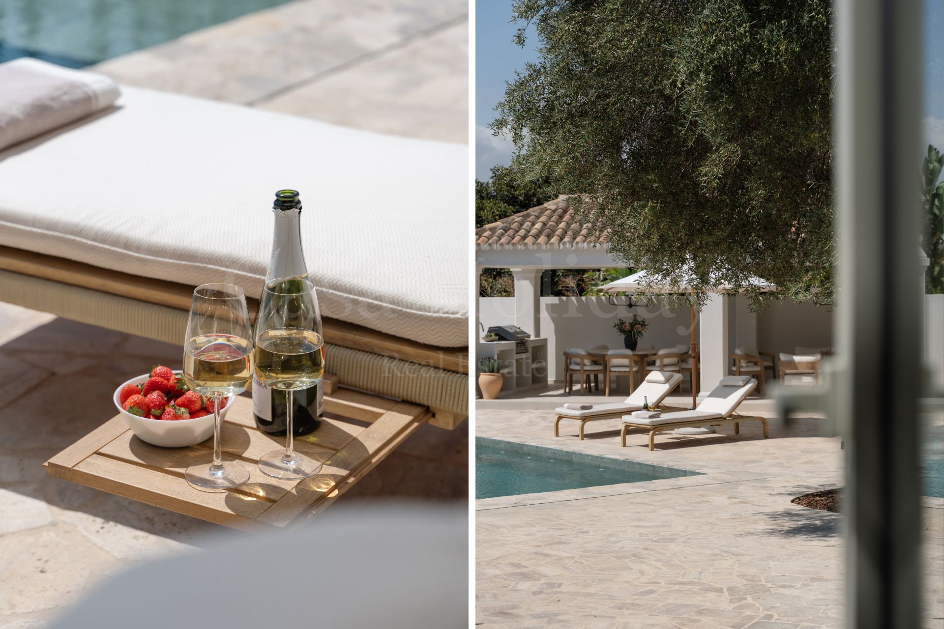 Villa en Los Naranjos, Marbella
